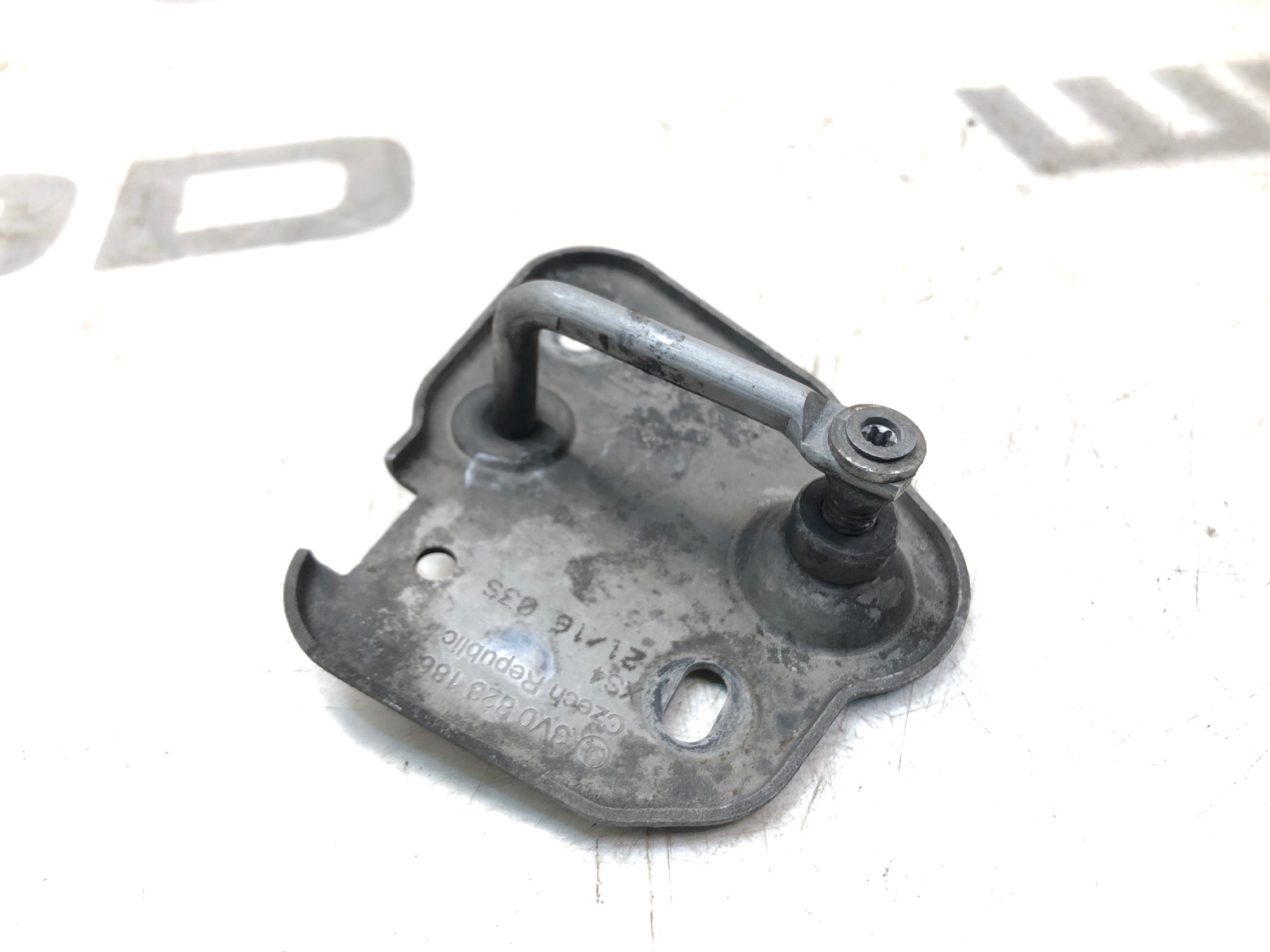 крюк капота, 1500 рублей, Москва