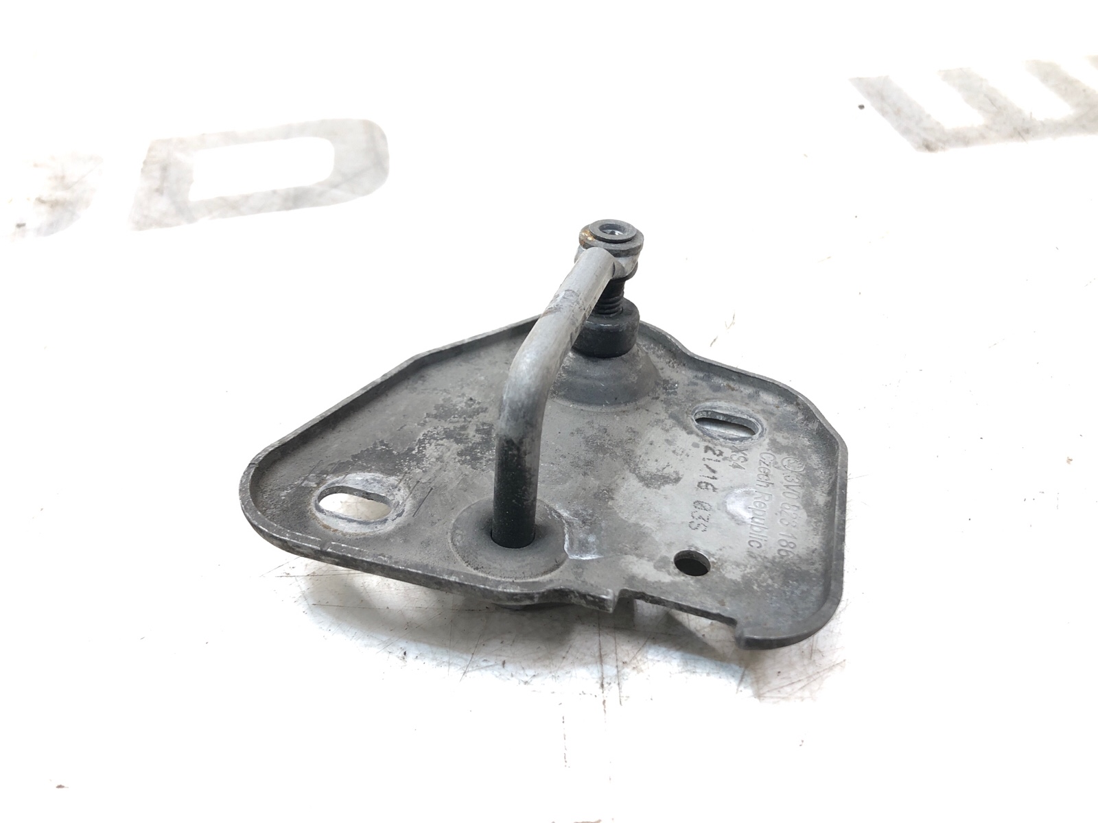 крюк капота, 1500 рублей, Москва