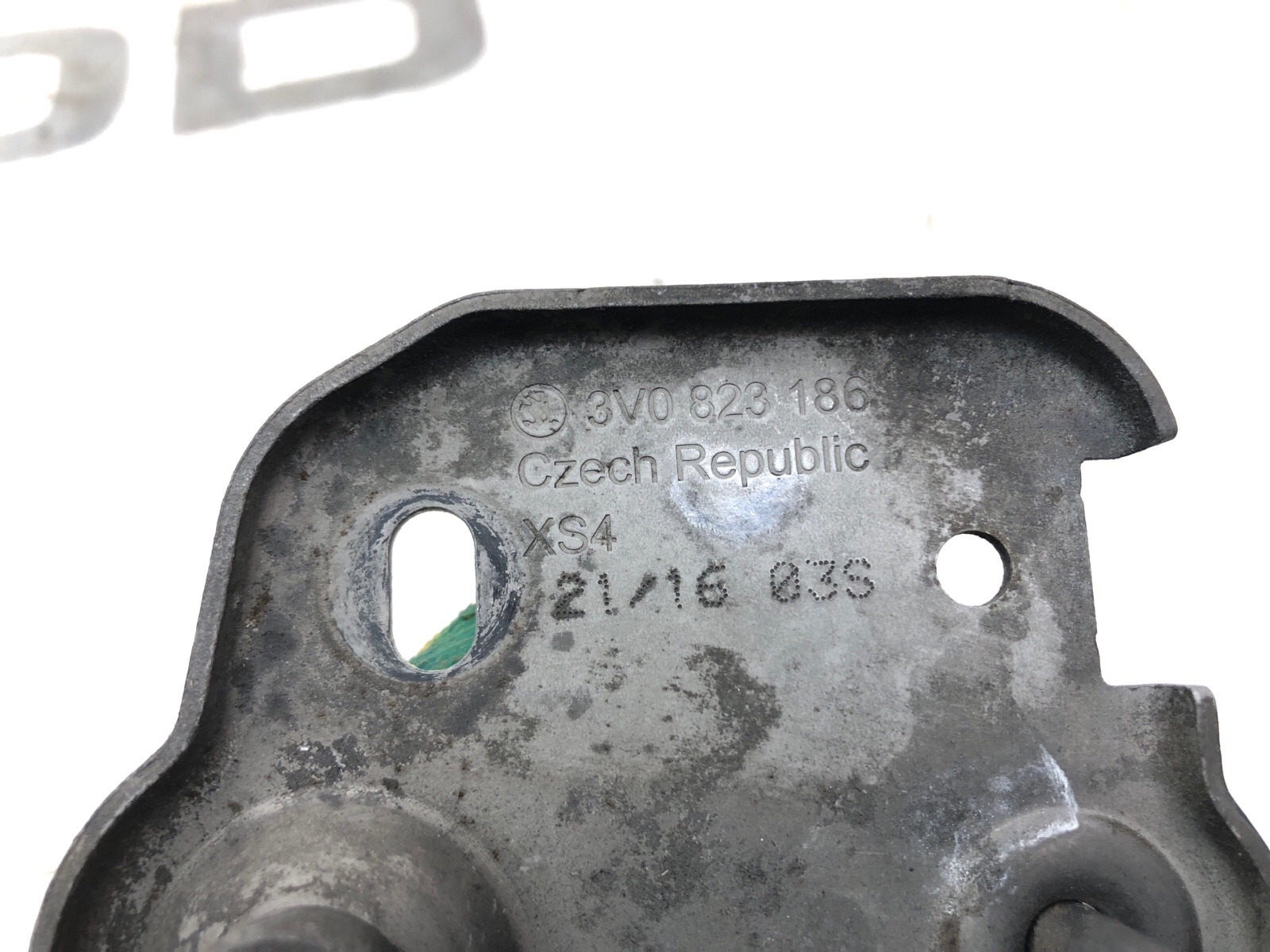 крюк капота, 1500 рублей, Москва