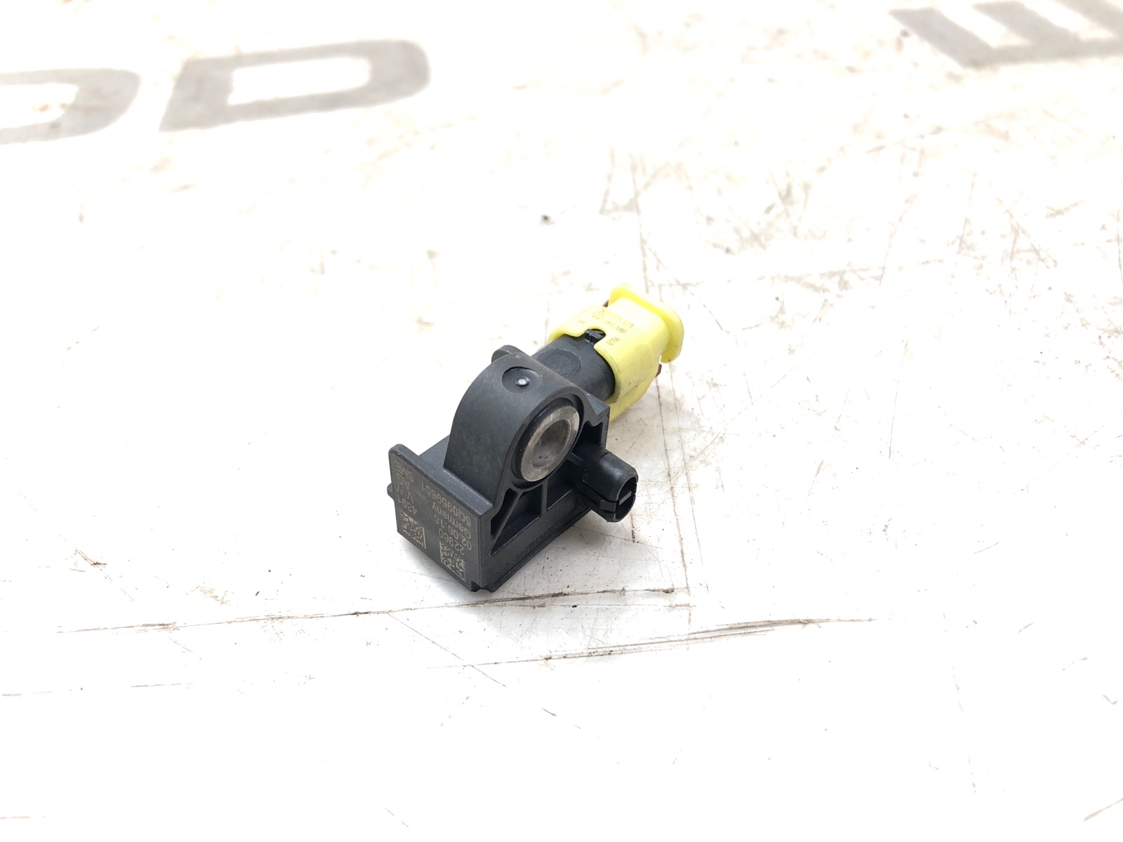 Датчик удара, 1000 рублей, Москва