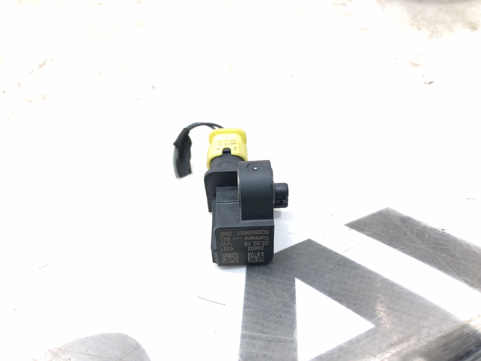 Датчик удара, 1000 рублей, Москва