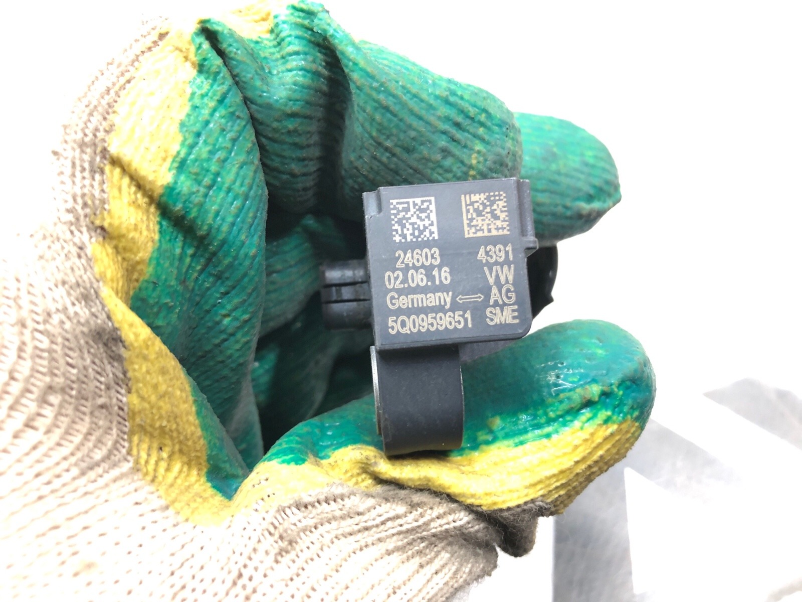 Датчик удара, 1000 рублей, Москва