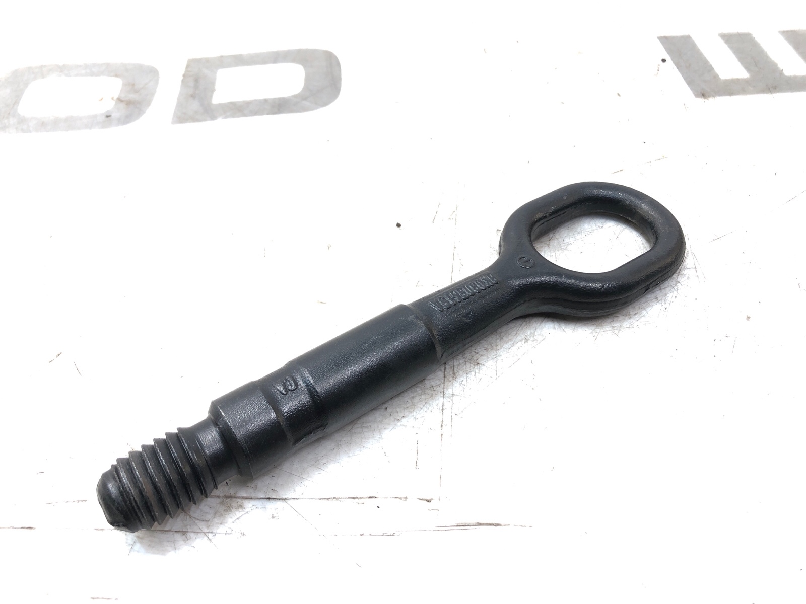 Крюк буксировочный, 2000 рублей, Москва