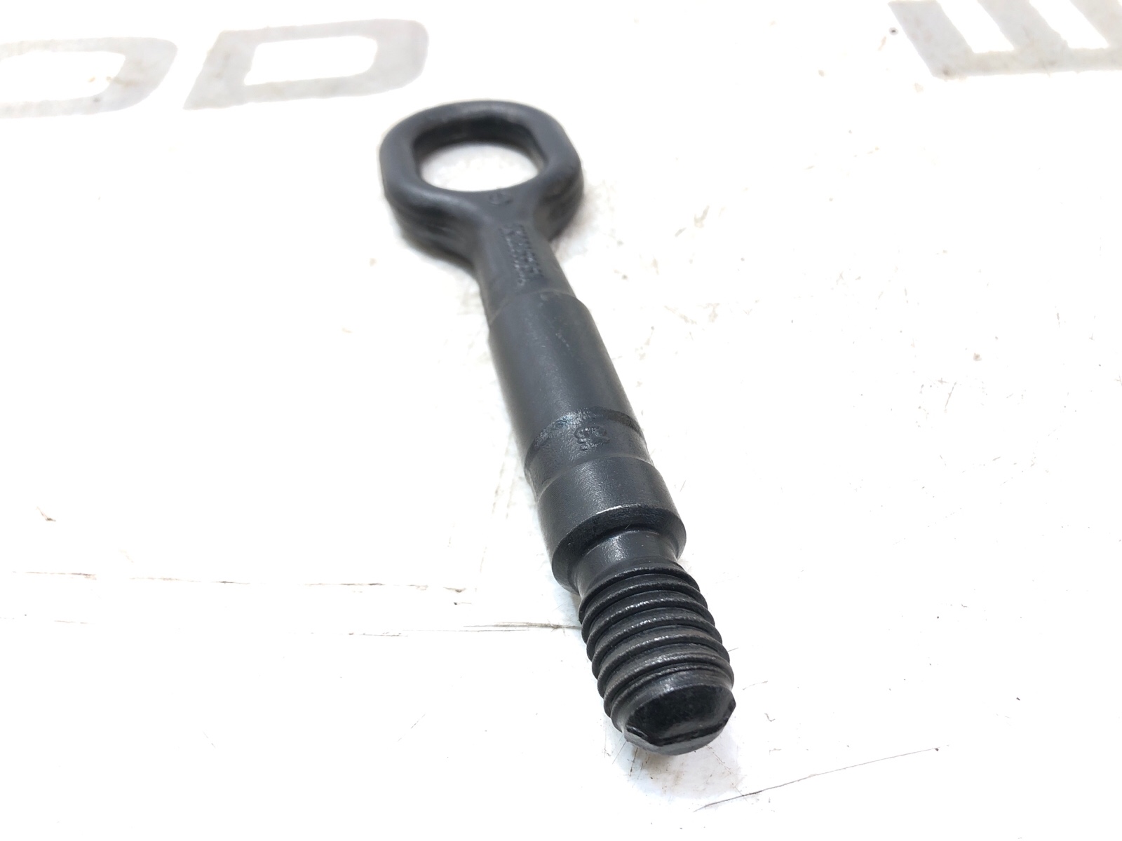 Крюк буксировочный, 2000 рублей, Москва