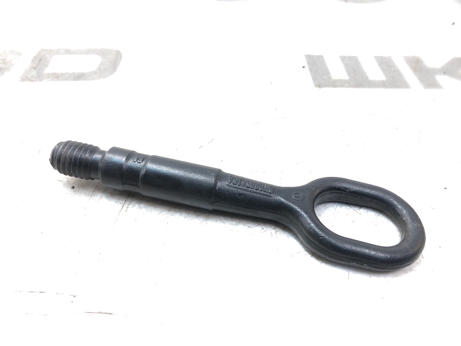 Крюк буксировочный, 2000 рублей, Москва