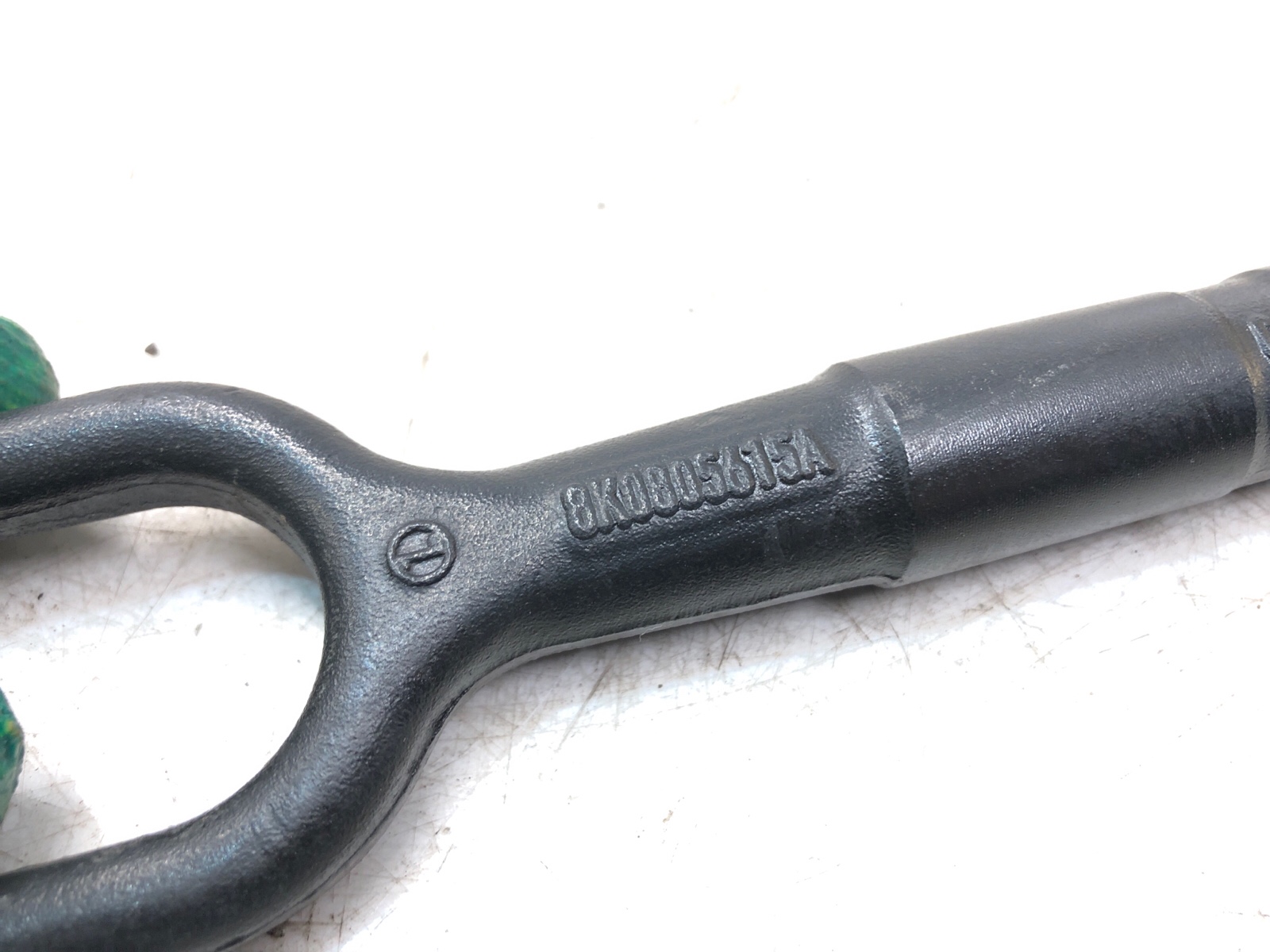 Крюк буксировочный, 2000 рублей, Москва