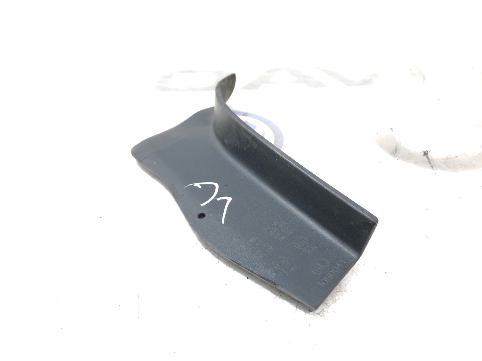 Накладка фонаря, 1500 рублей, Москва