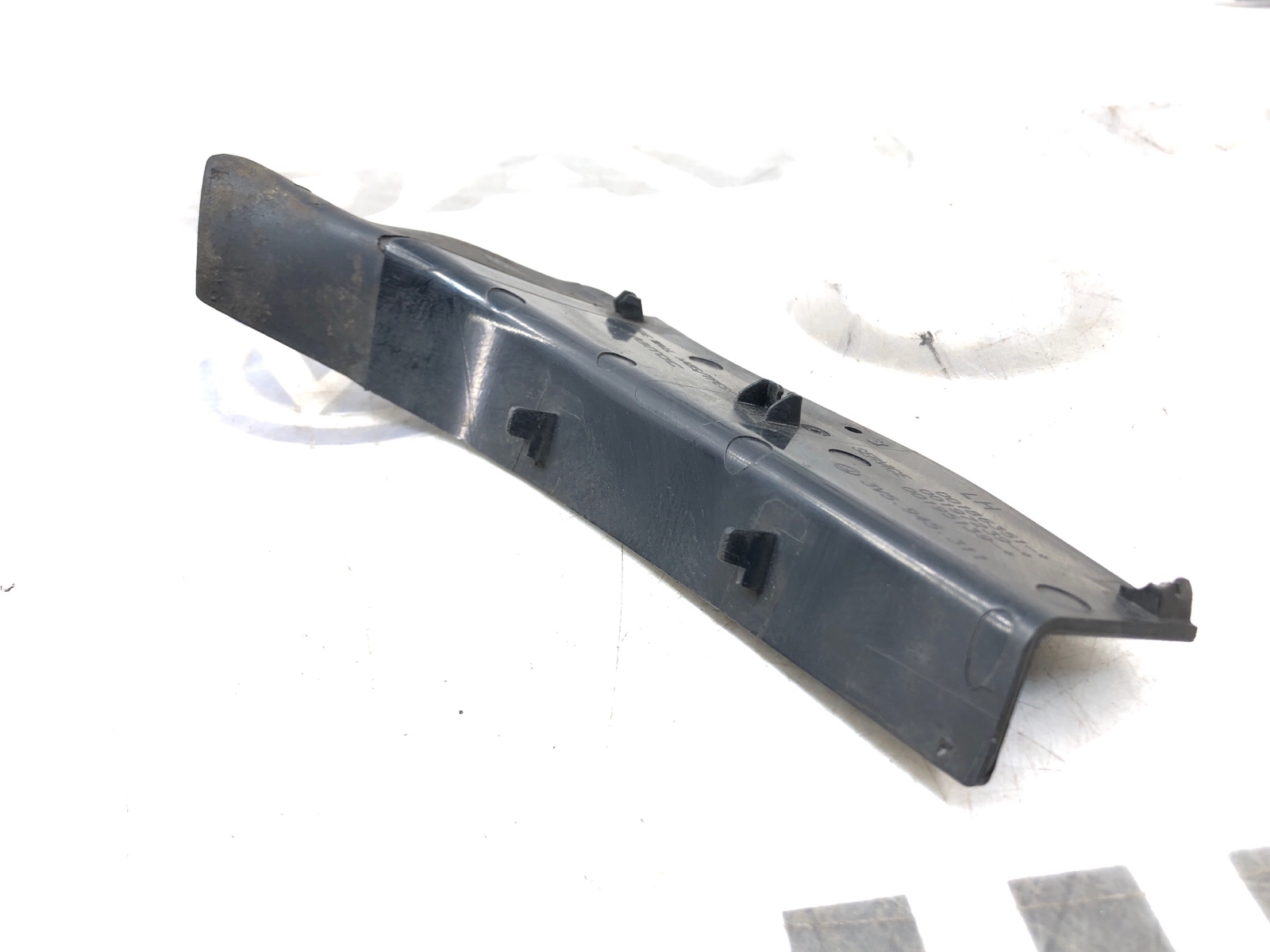 Накладка фонаря, 1500 рублей, Москва