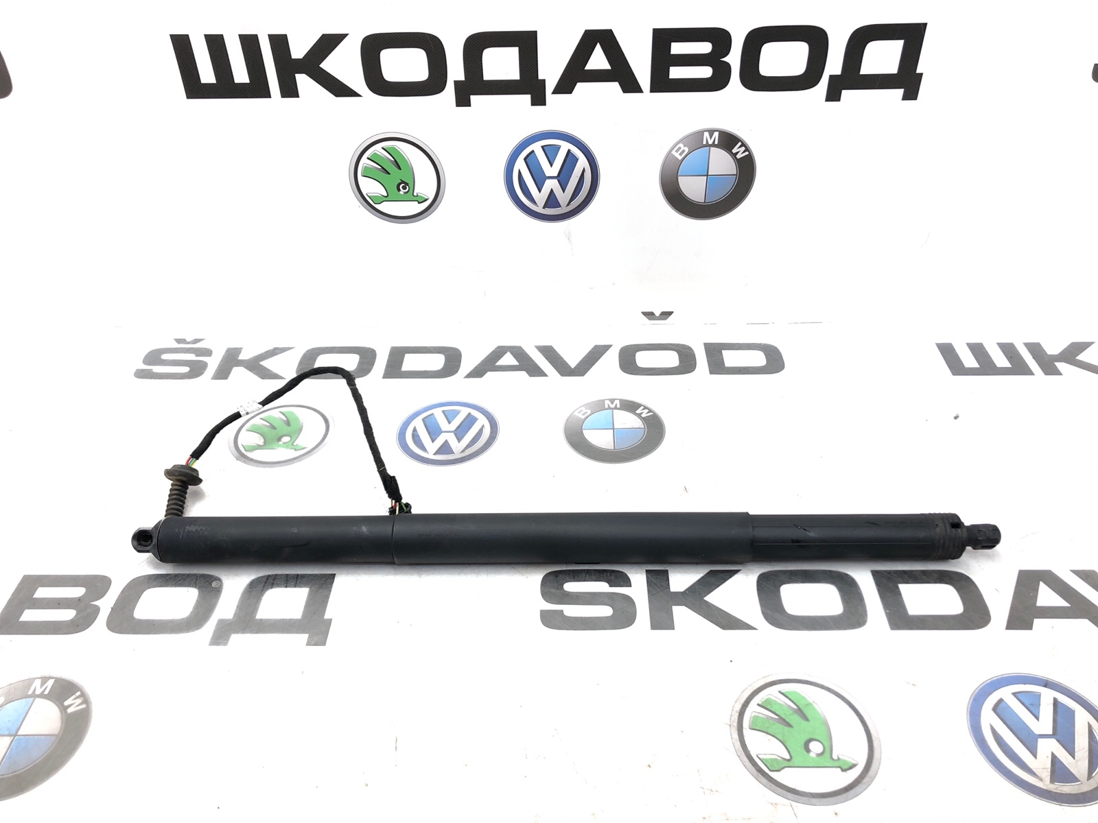 Электропривод крышки багажника, 19000 рублей, Москва