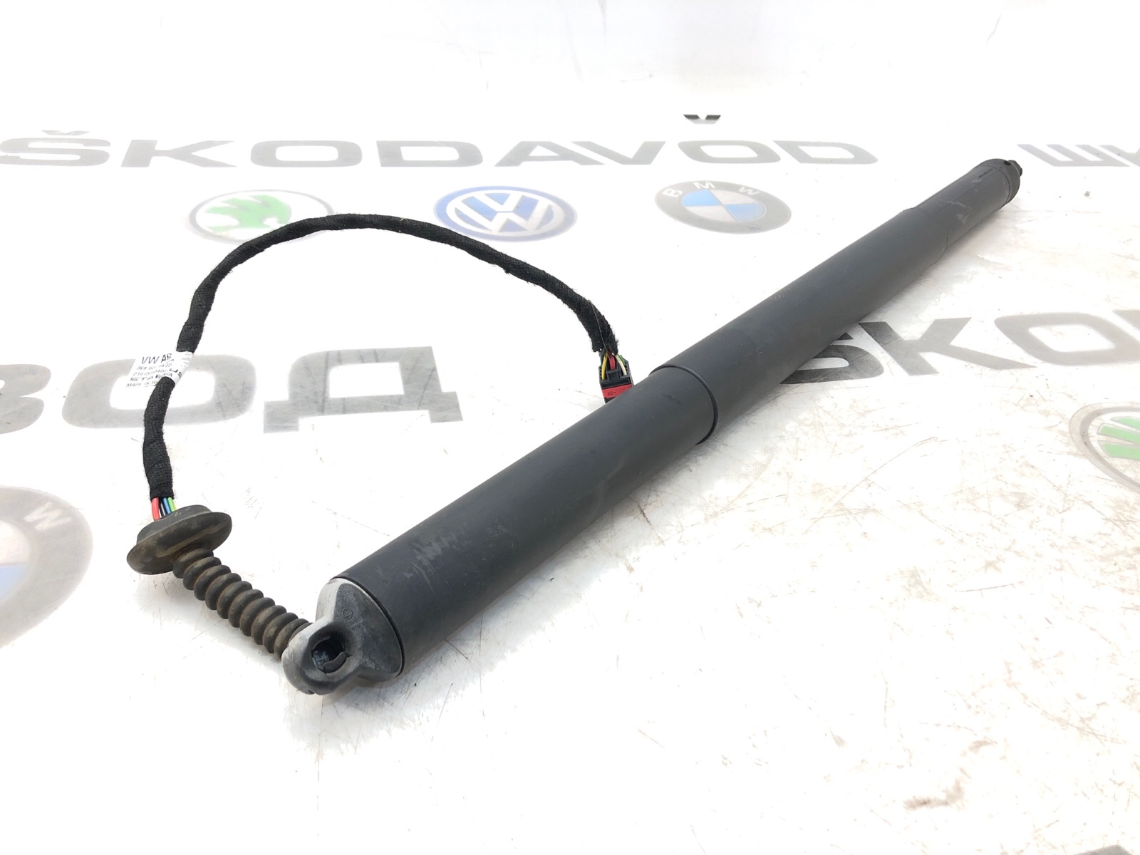 Электропривод крышки багажника, 19000 рублей, Москва