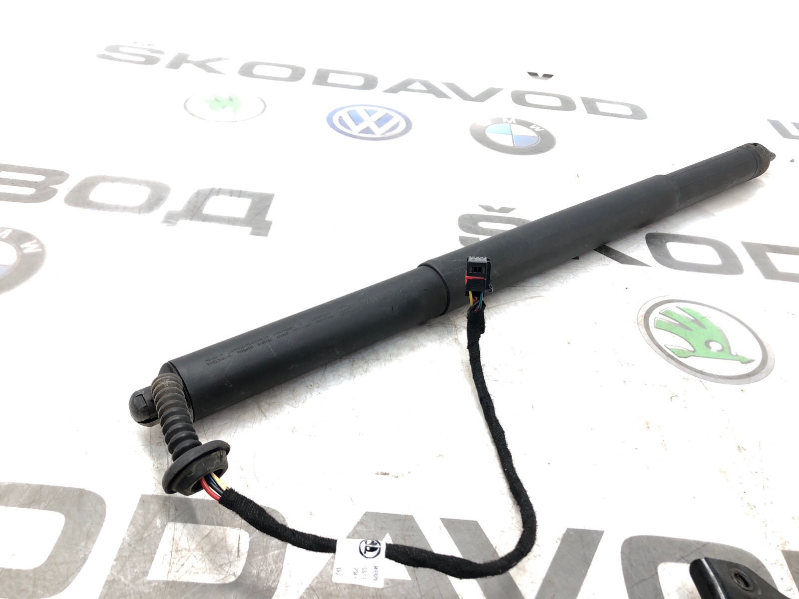 Электропривод крышки багажника, 19000 рублей, Москва