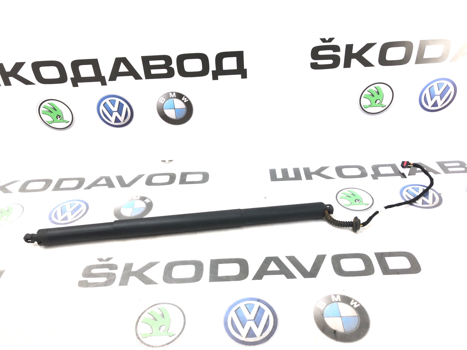 Электропривод крышки багажника, 19000 рублей, Москва