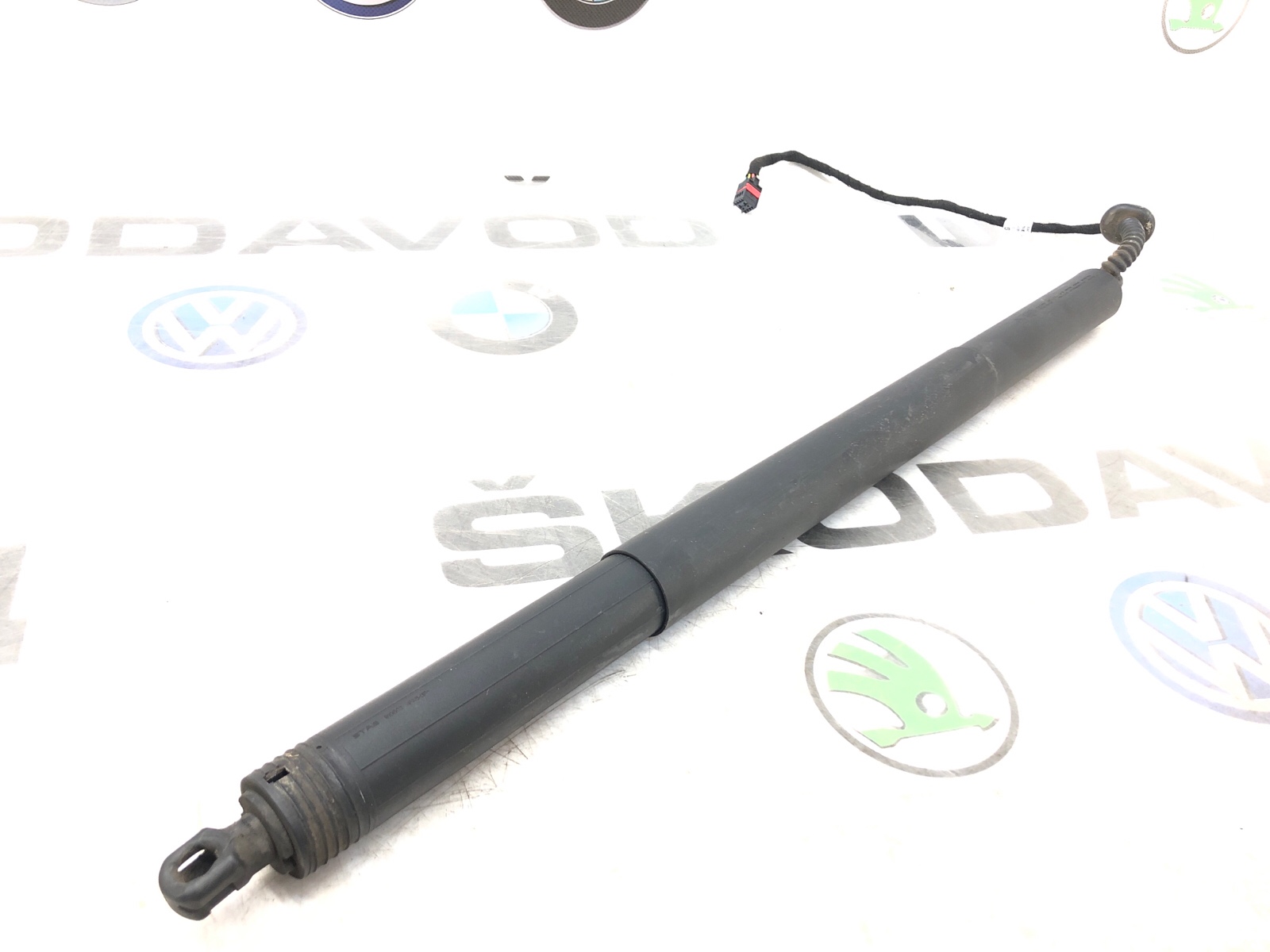 Электропривод крышки багажника, 19000 рублей, Москва