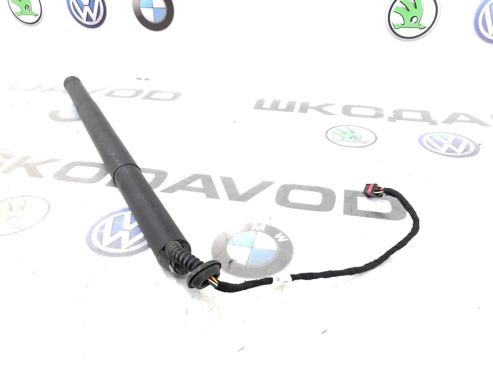 Электропривод крышки багажника, 19000 рублей, Москва