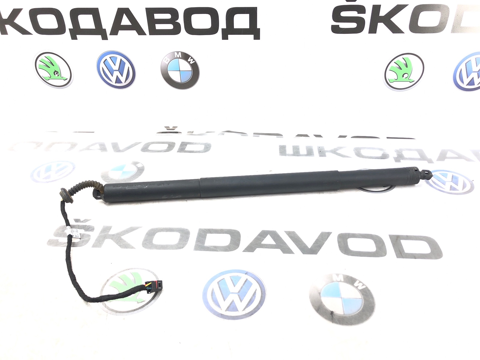 Электропривод крышки багажника, 19000 рублей, Москва