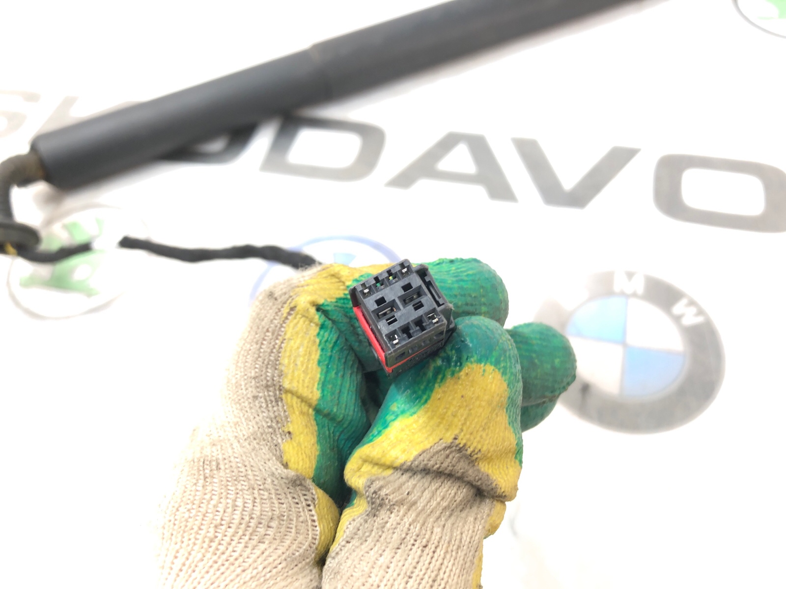 Электропривод крышки багажника, 19000 рублей, Москва