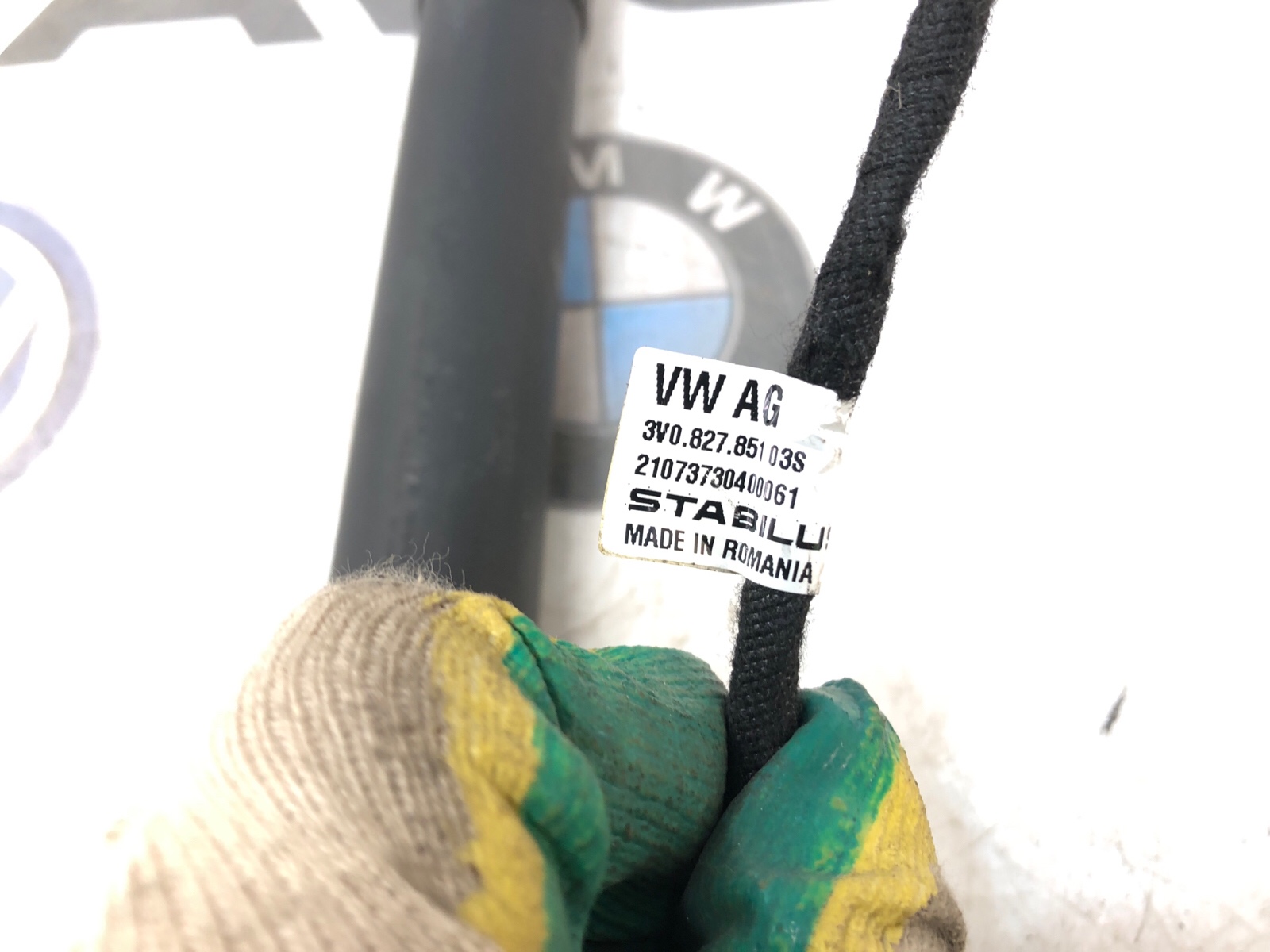 Электропривод крышки багажника, 19000 рублей, Москва