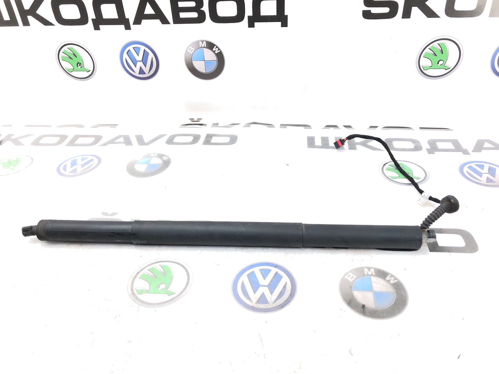 Электропривод крышки багажника, 19000 рублей, Москва