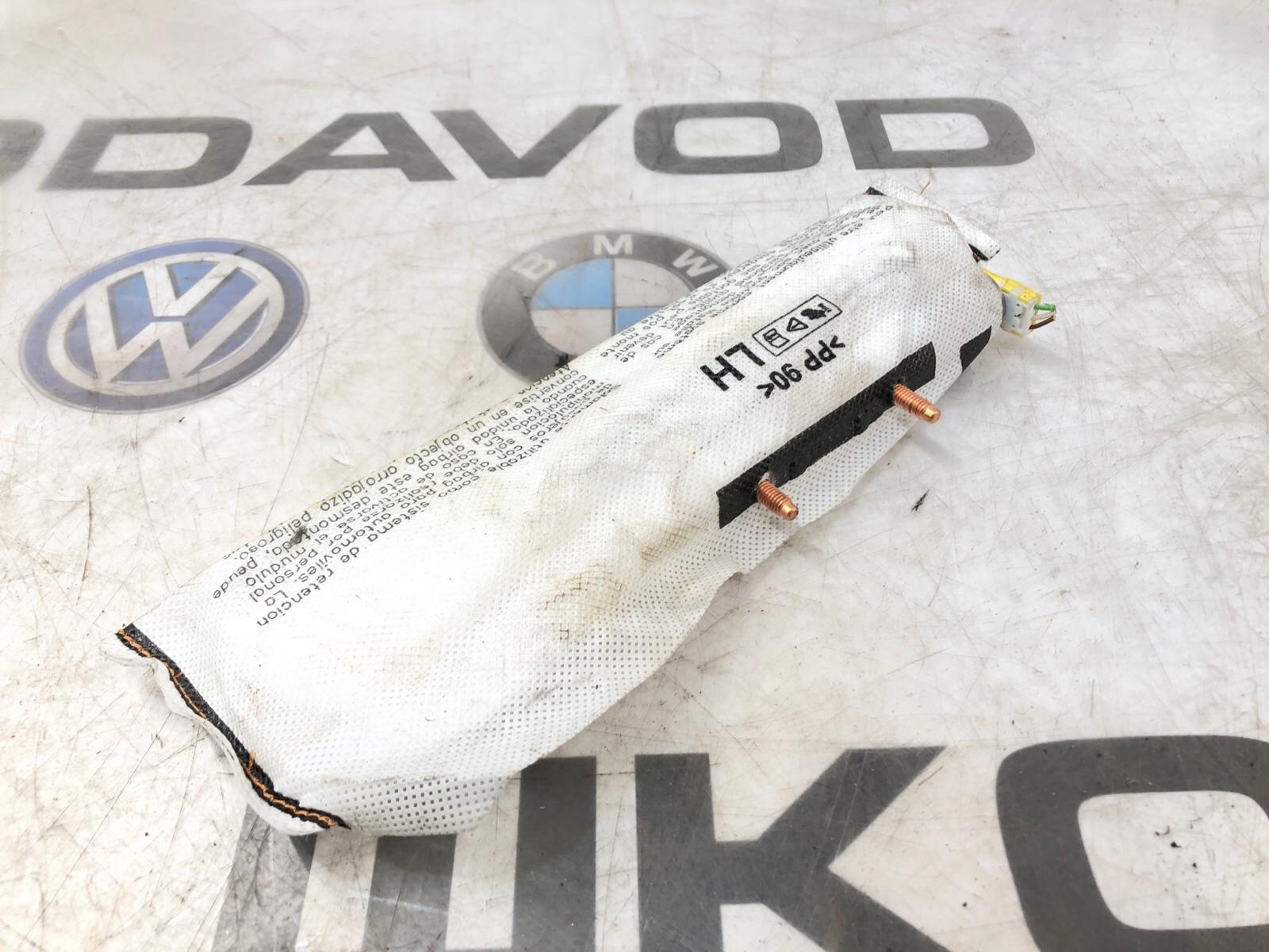 Подушка безопасности в сидение, 6000 рублей, Москва