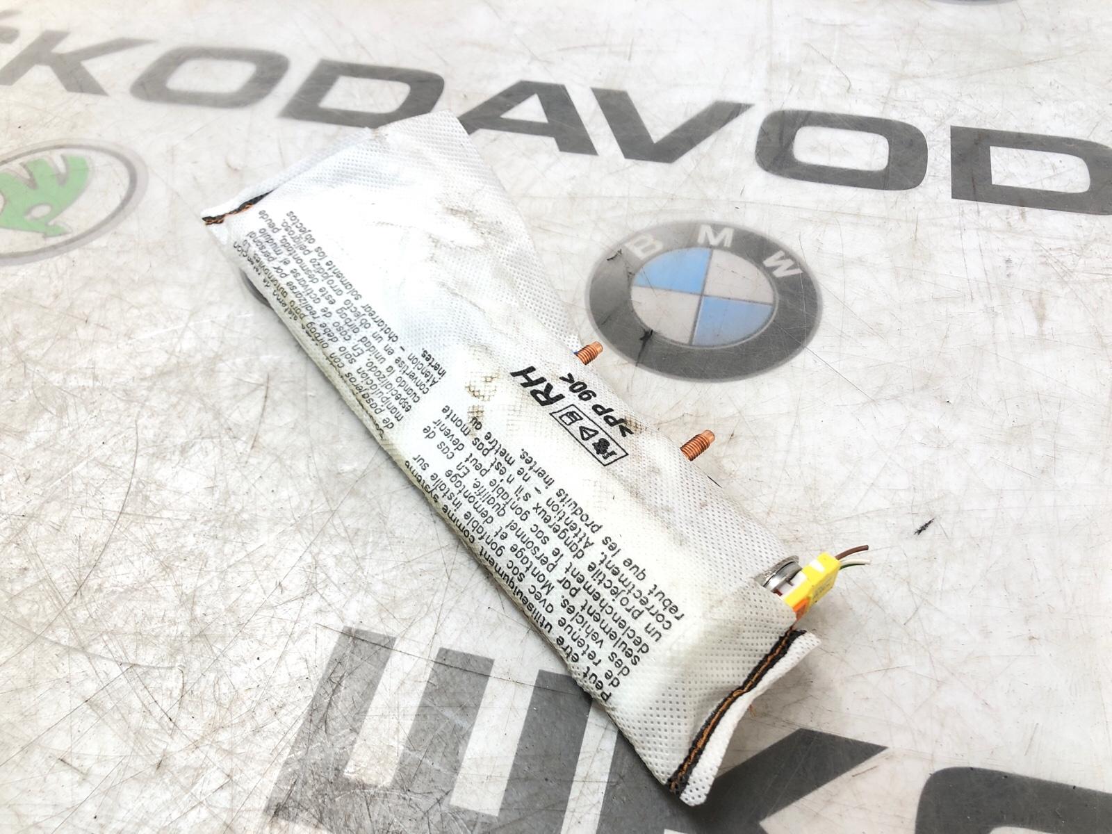 Подушка безопасности в сидение, 6000 рублей, Москва