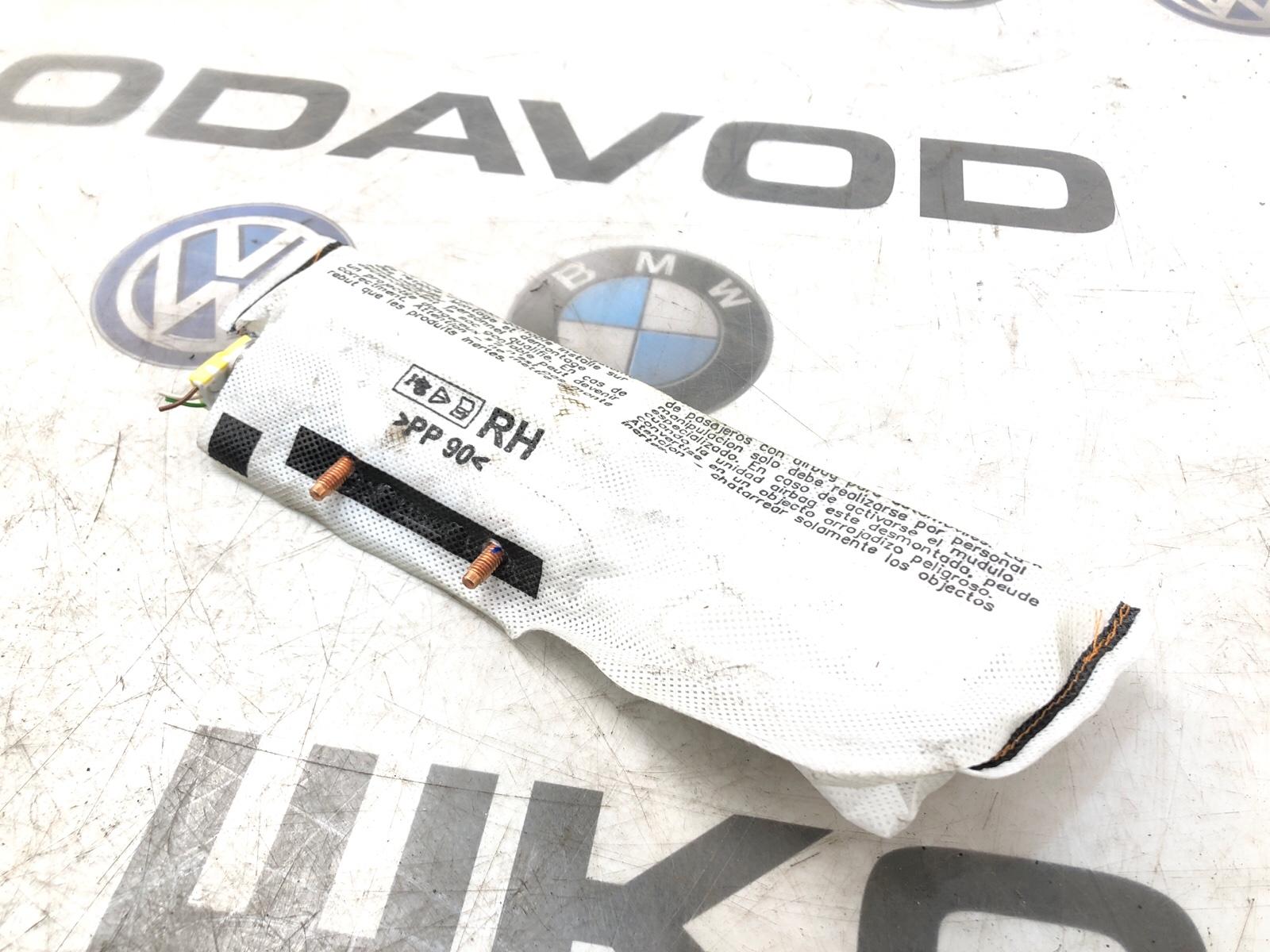 Подушка безопасности в сидение, 6000 рублей, Москва