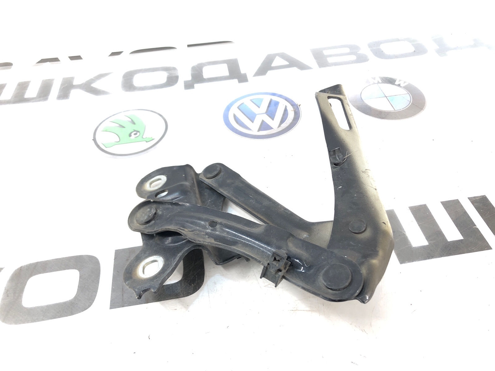 петля капота, 5000 рублей, Москва