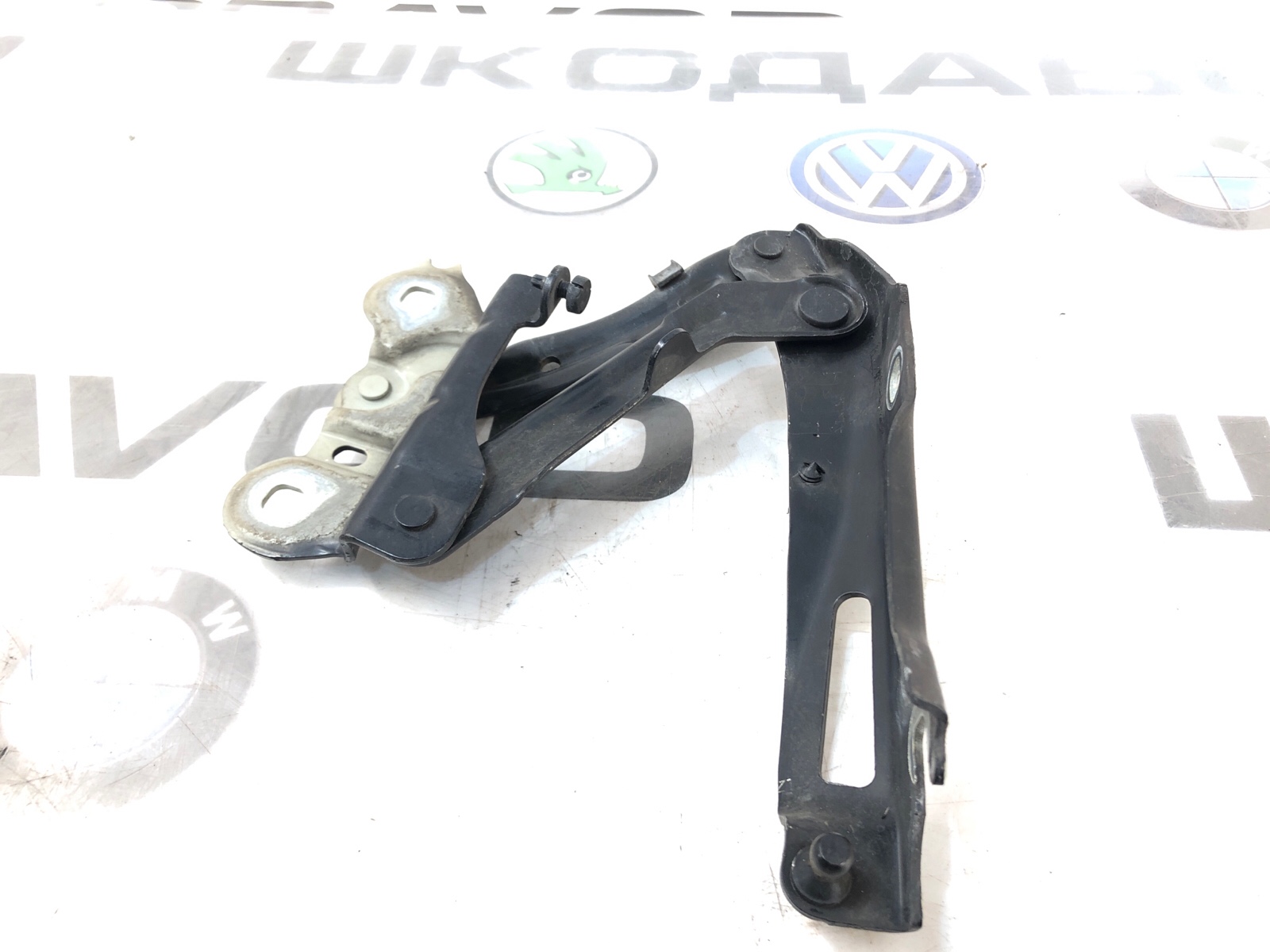 петля капота, 5000 рублей, Москва