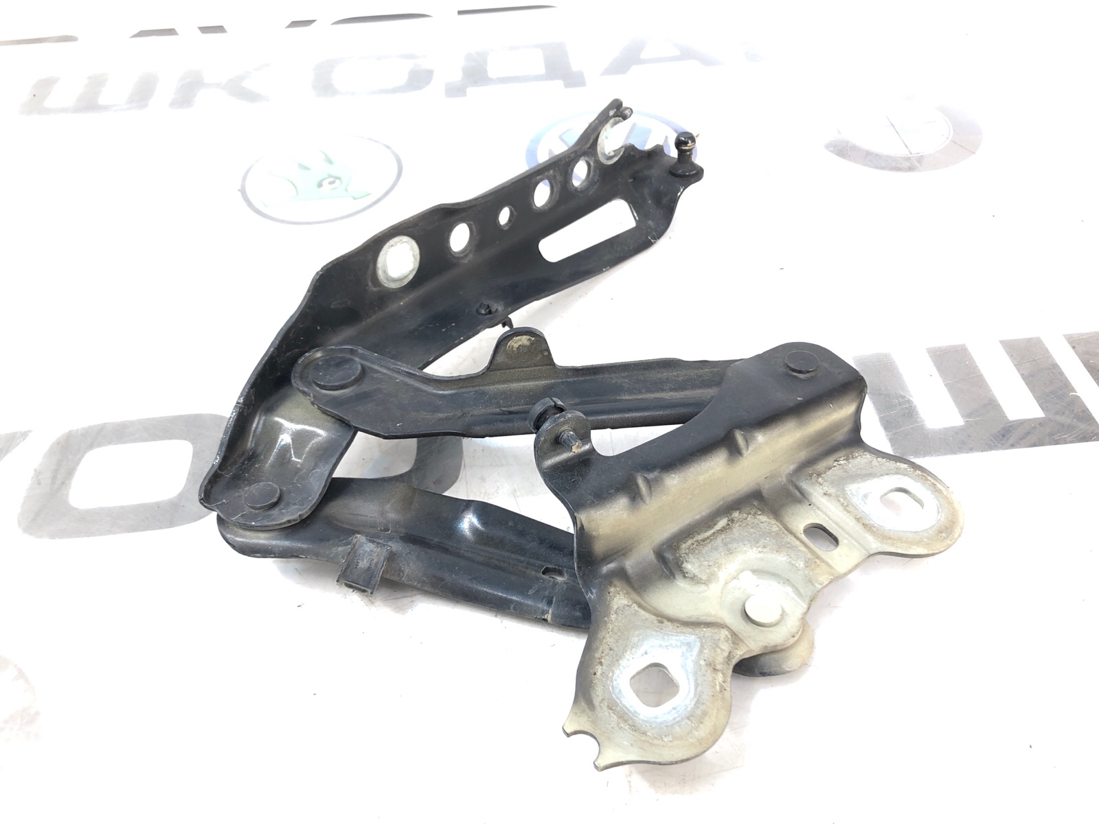 петля капота, 5000 рублей, Москва