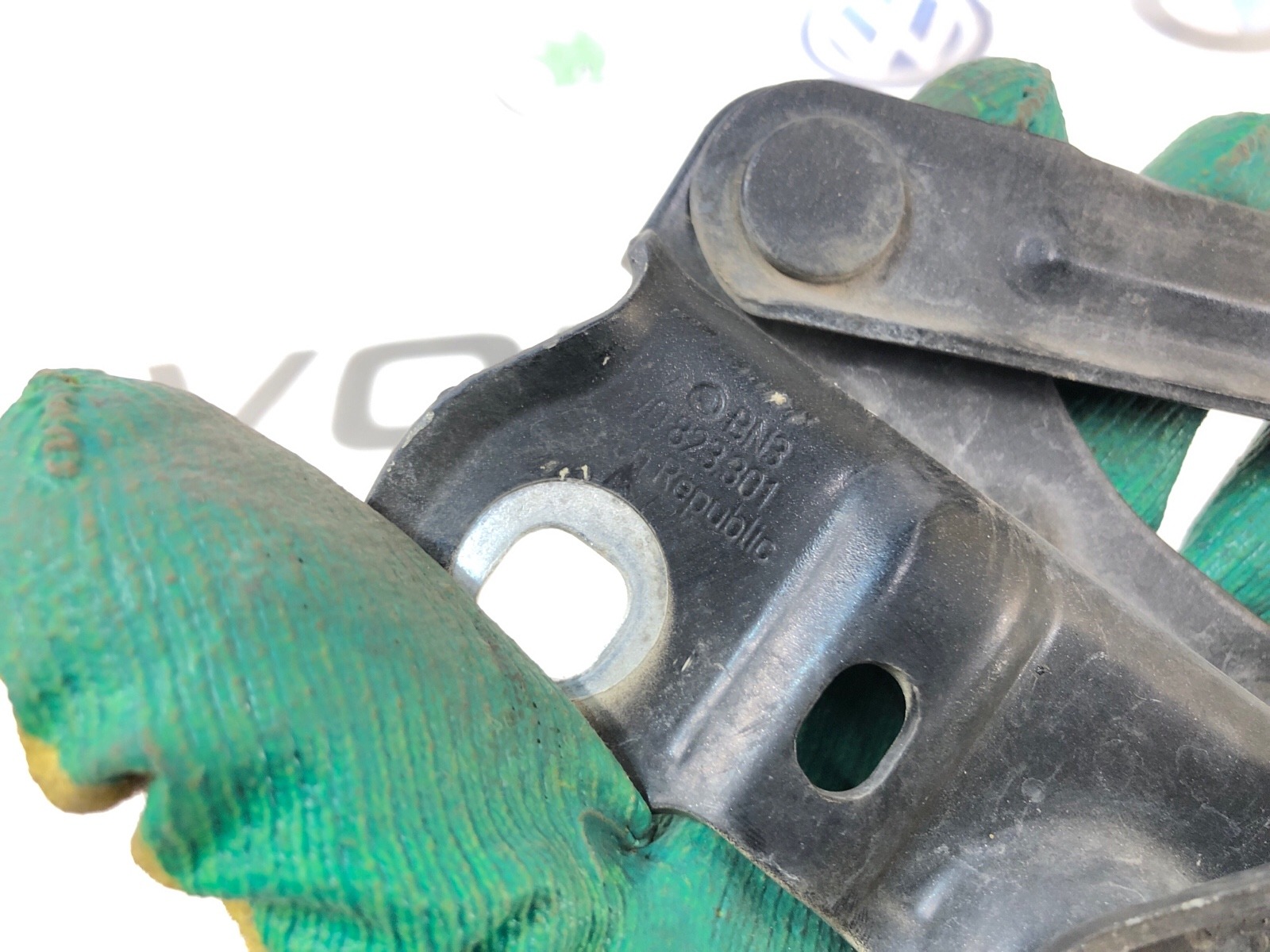 петля капота, 5000 рублей, Москва