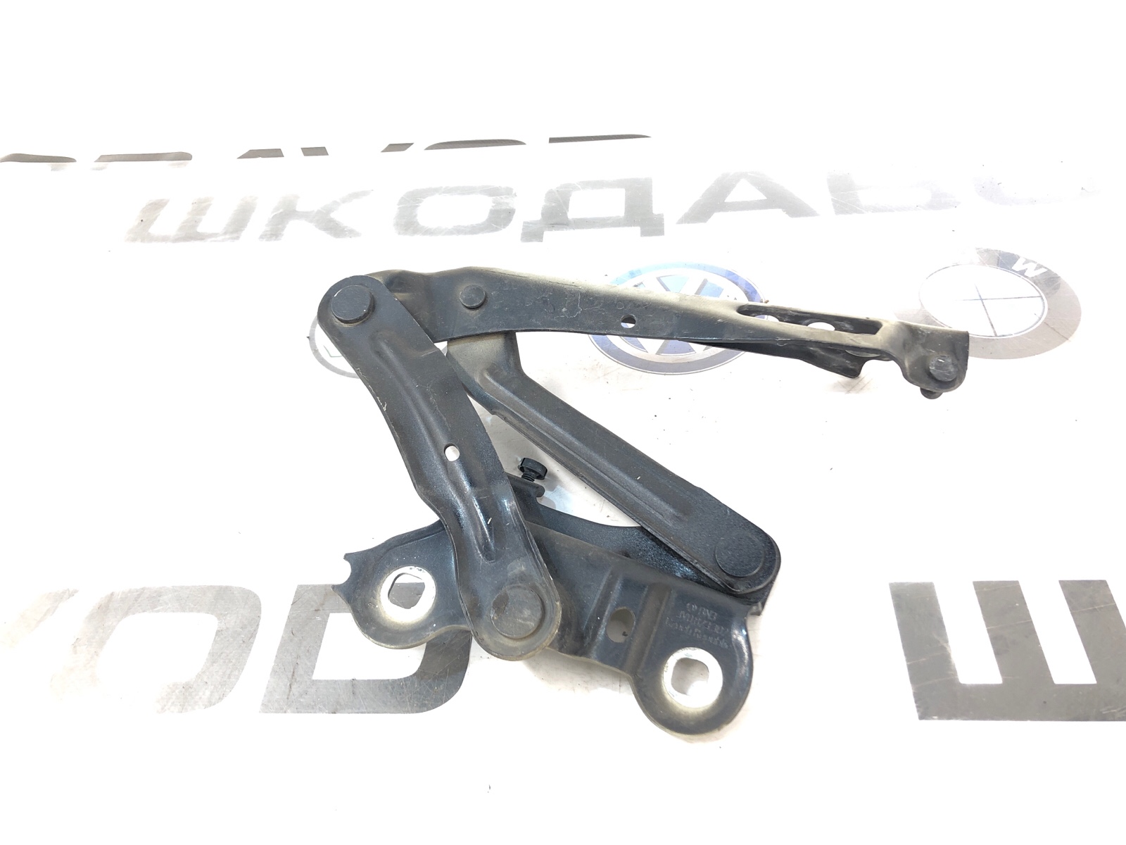 петля капота, 5000 рублей, Москва