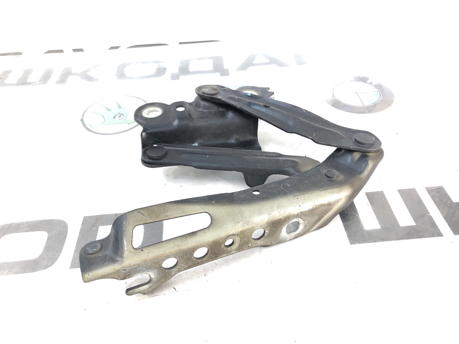 петля капота, 5000 рублей, Москва