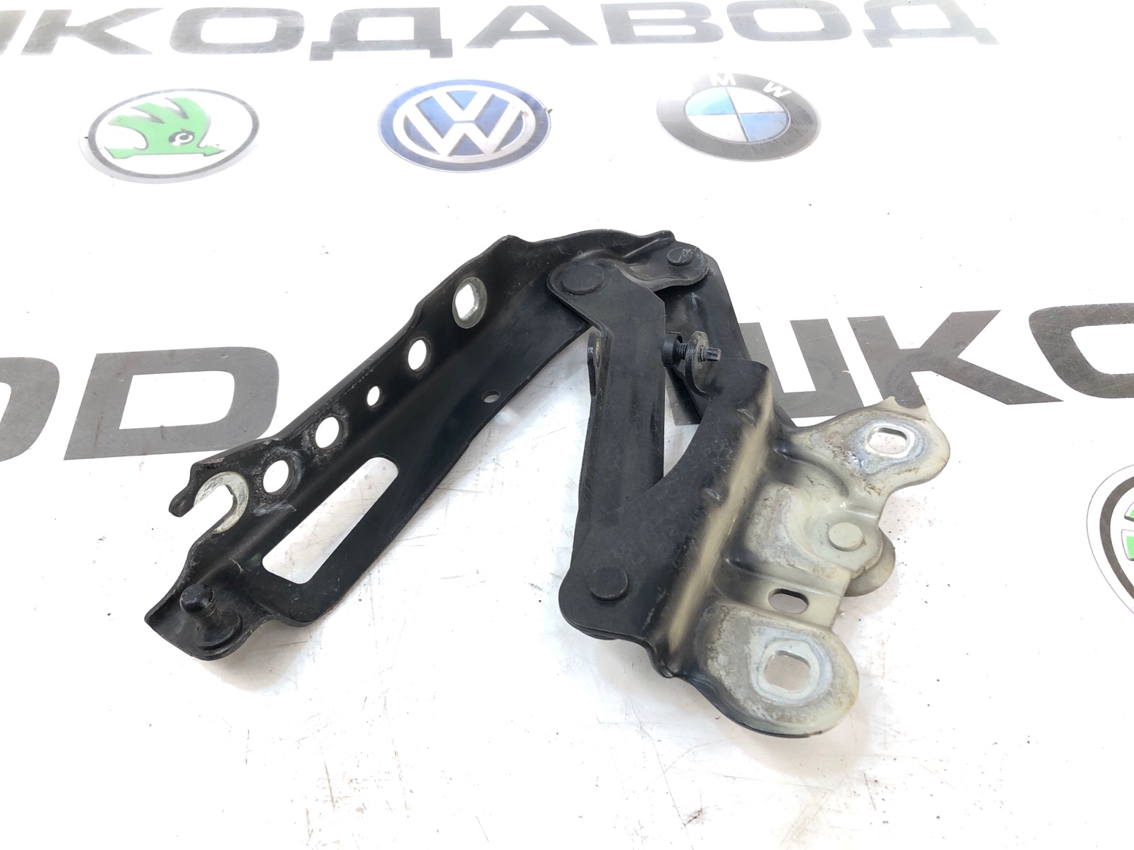 петля капота, 5000 рублей, Москва