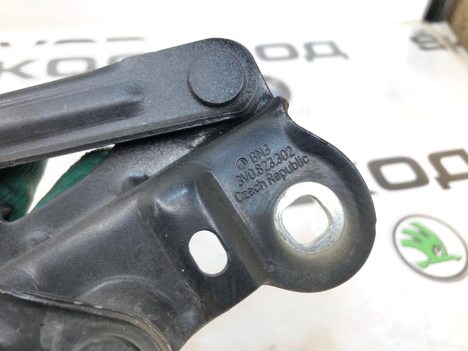 петля капота, 5000 рублей, Москва