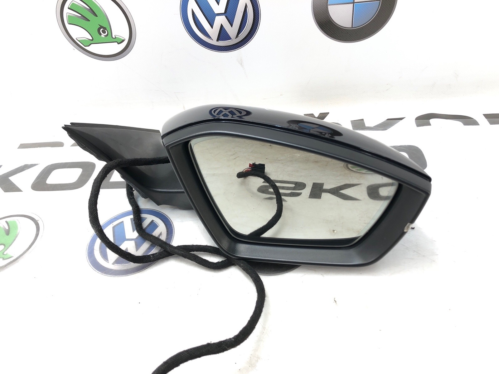 Зеркало заднего вида, 20000 рублей, Москва