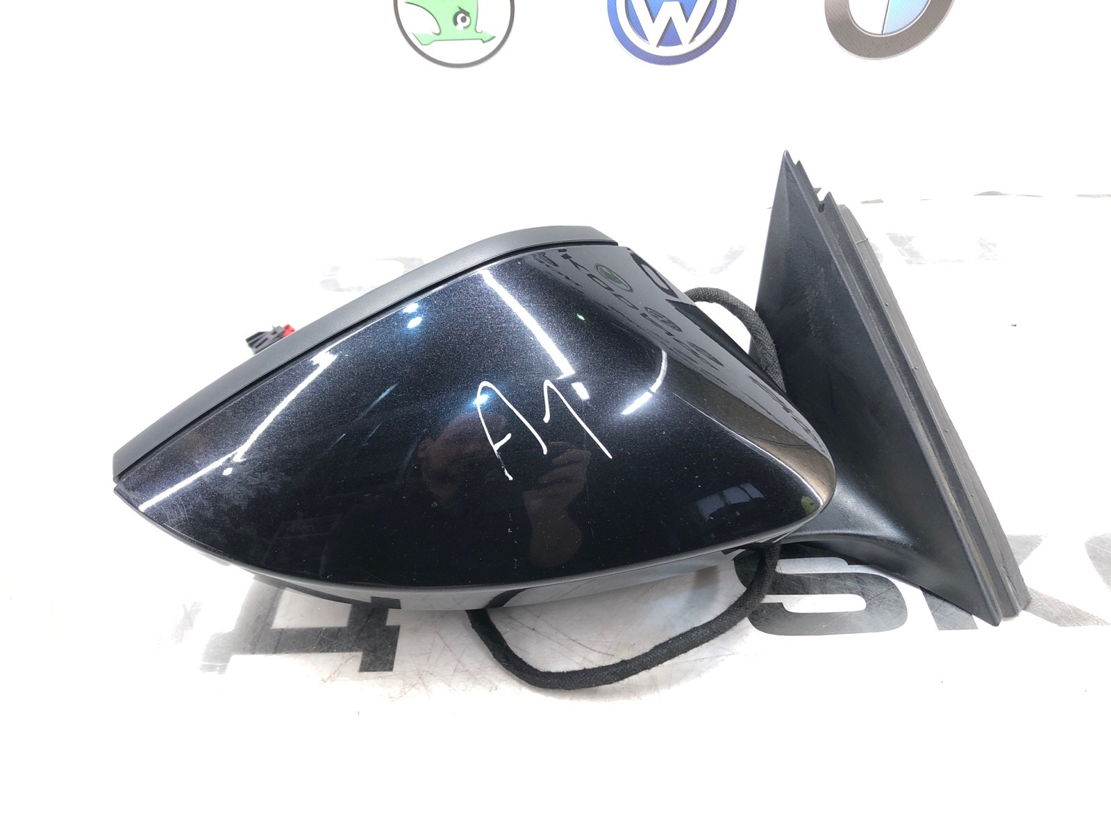 Зеркало заднего вида, 20000 рублей, Москва