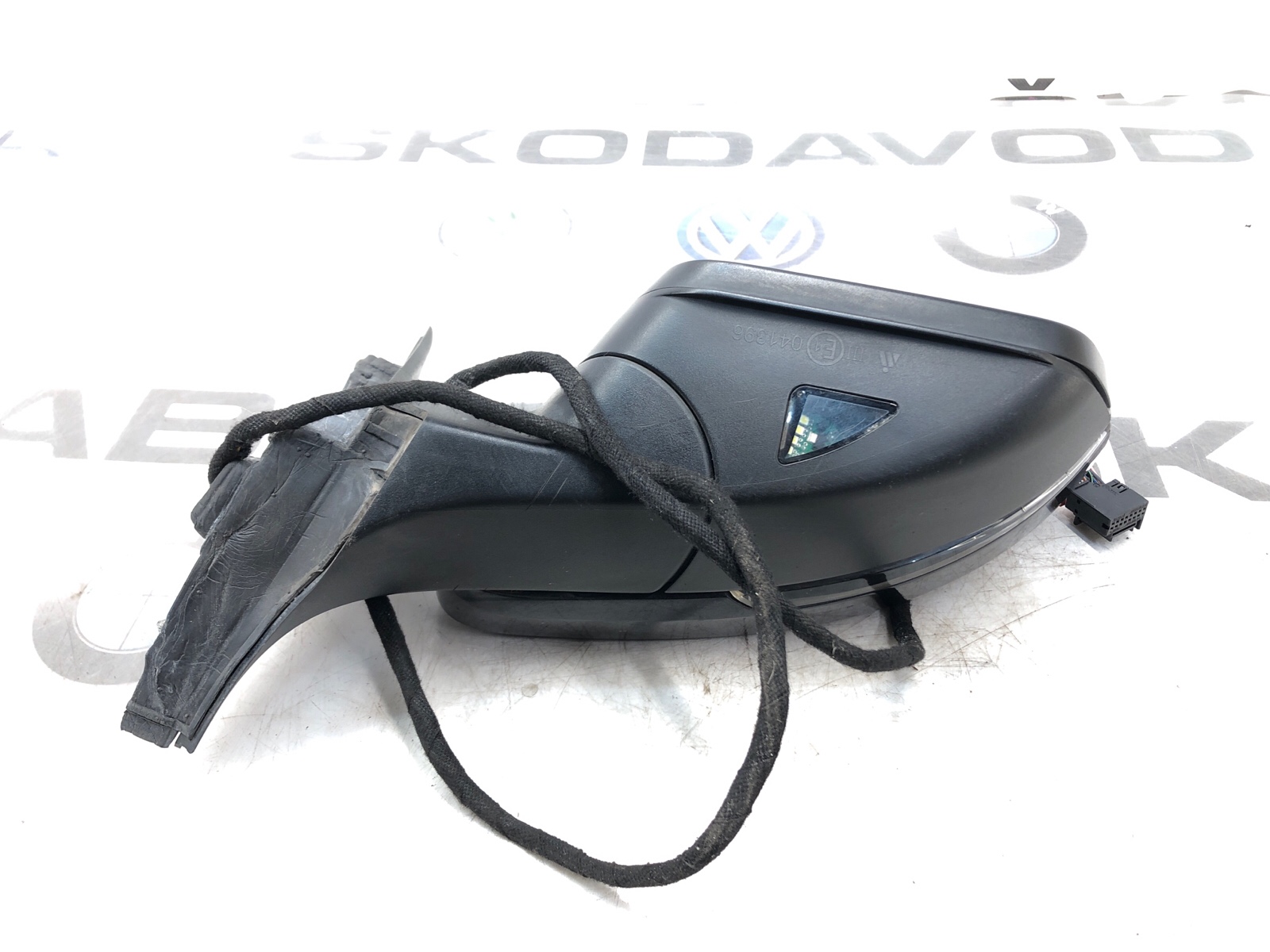 Зеркало заднего вида, 20000 рублей, Москва