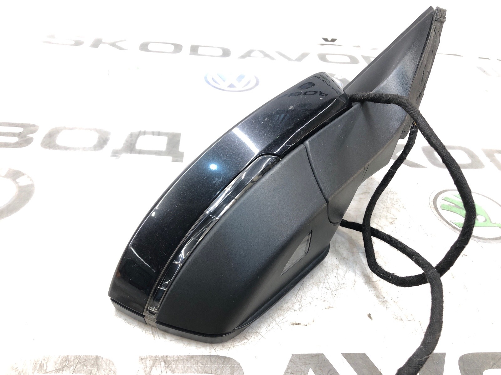 Зеркало заднего вида, 20000 рублей, Москва