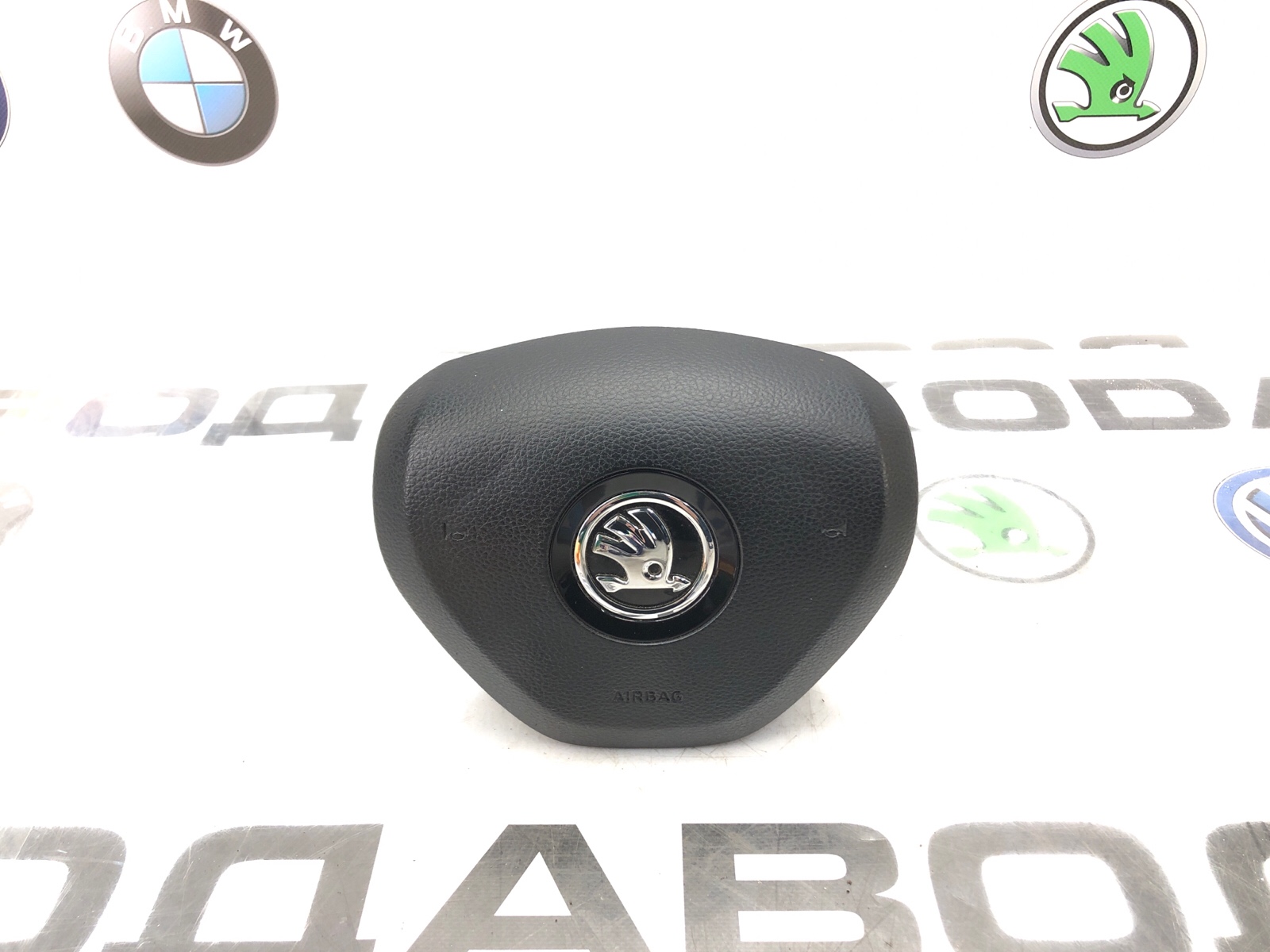 Подушка безопасности водителя, 10000 рублей, Москва