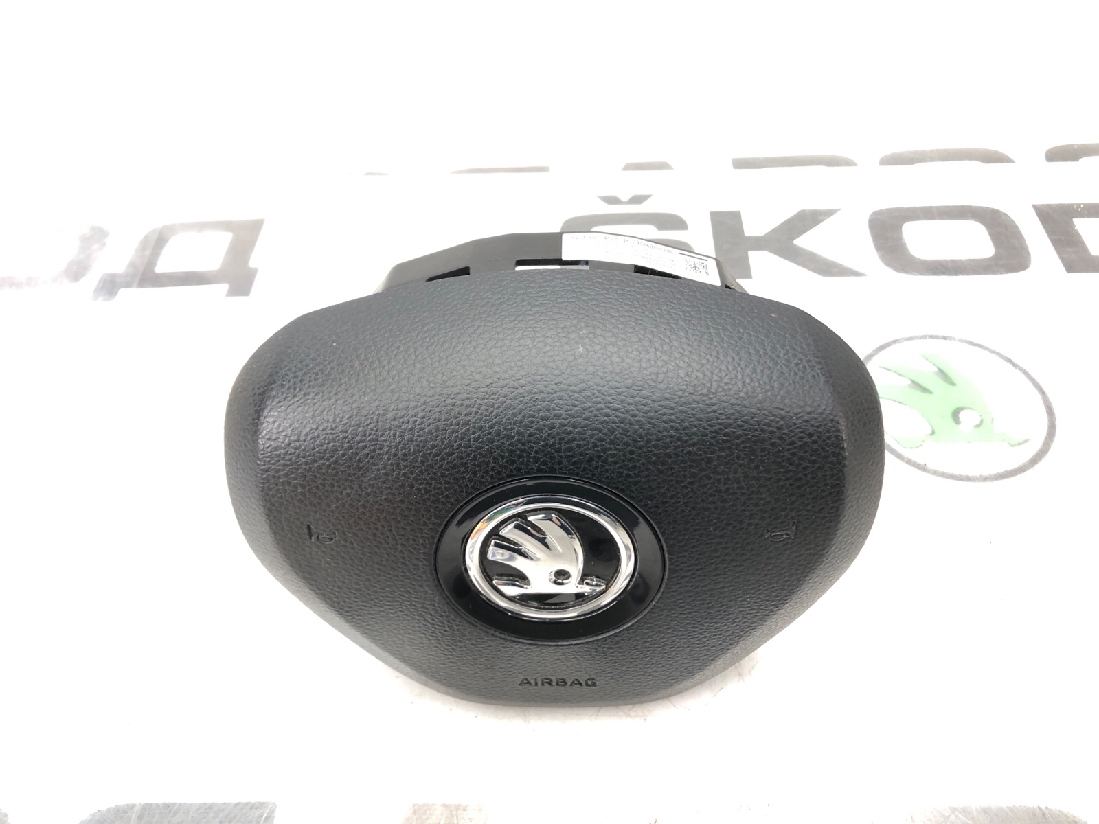 Подушка безопасности водителя, 10000 рублей, Москва