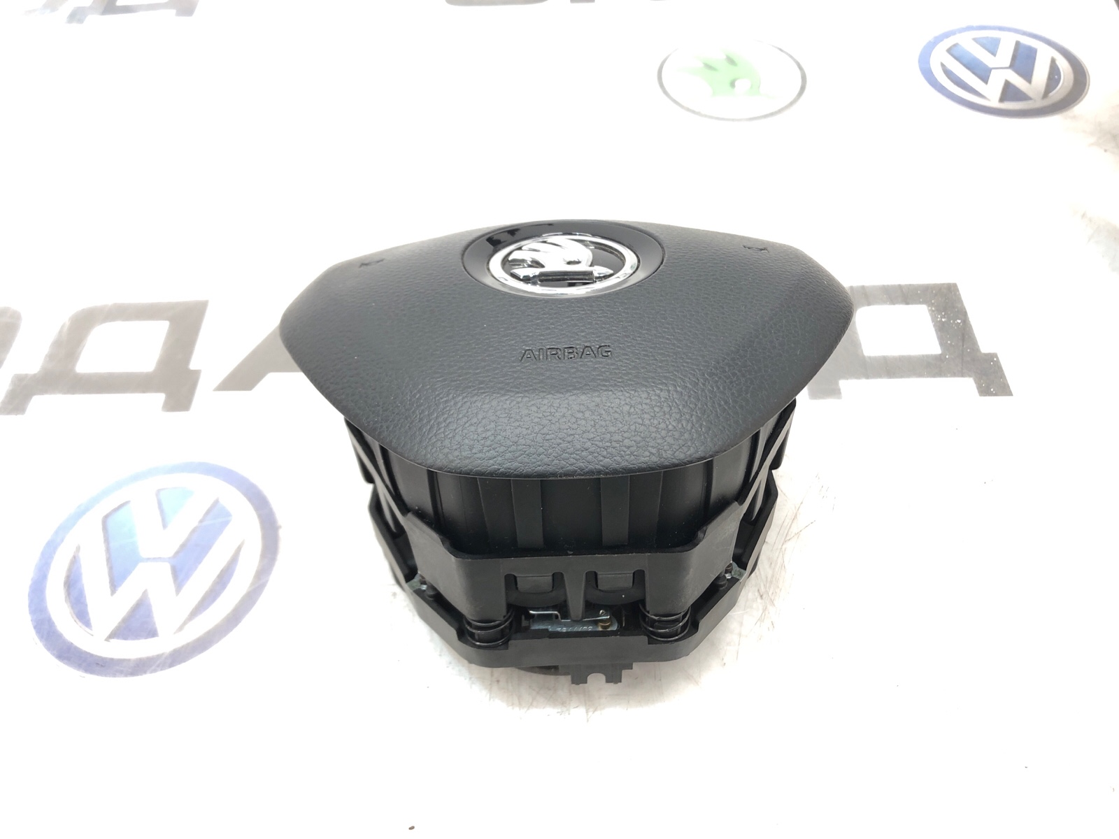 Подушка безопасности водителя, 10000 рублей, Москва