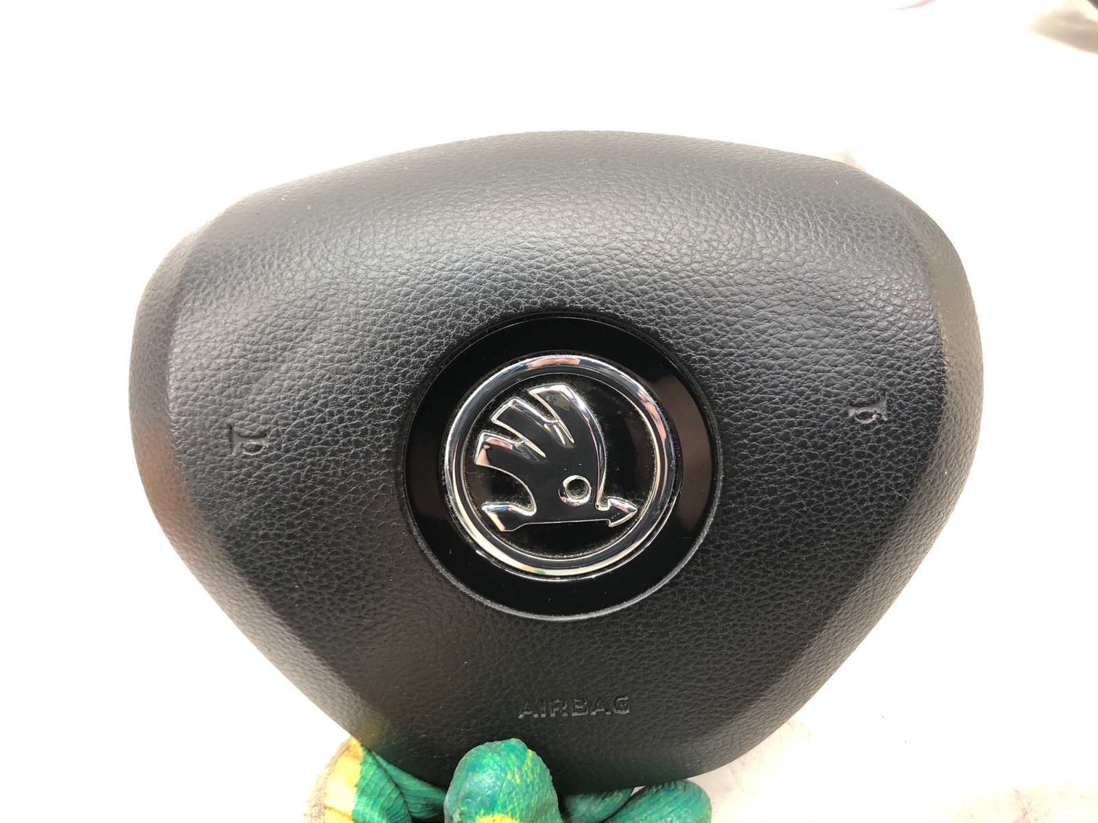 Подушка безопасности водителя, 10000 рублей, Москва