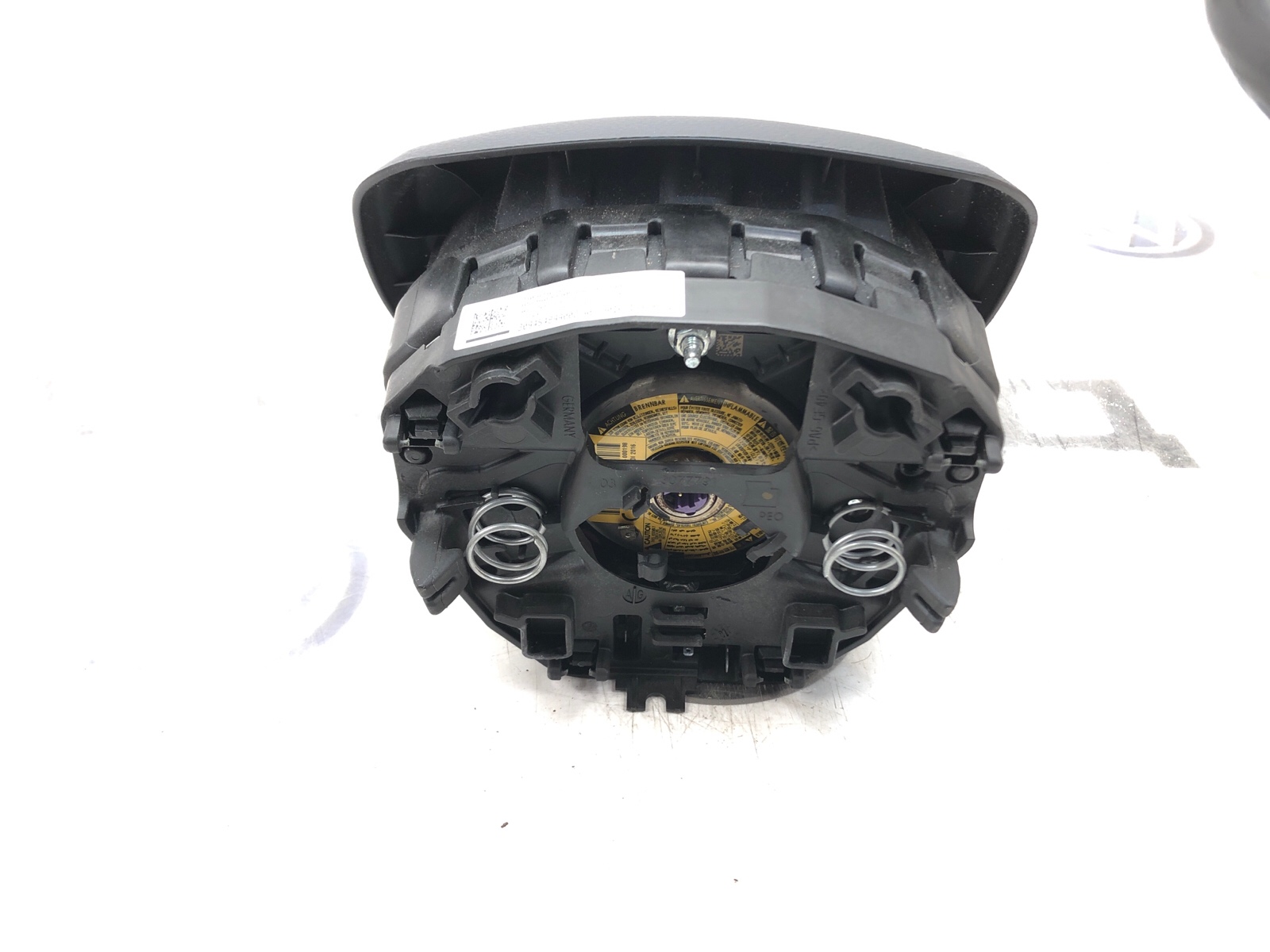 Подушка безопасности водителя, 10000 рублей, Москва