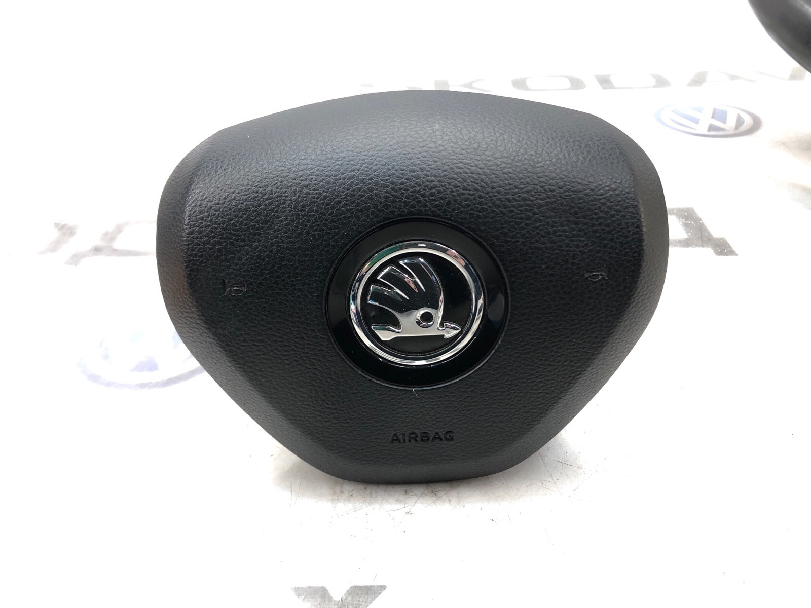 Подушка безопасности водителя, 10000 рублей, Москва