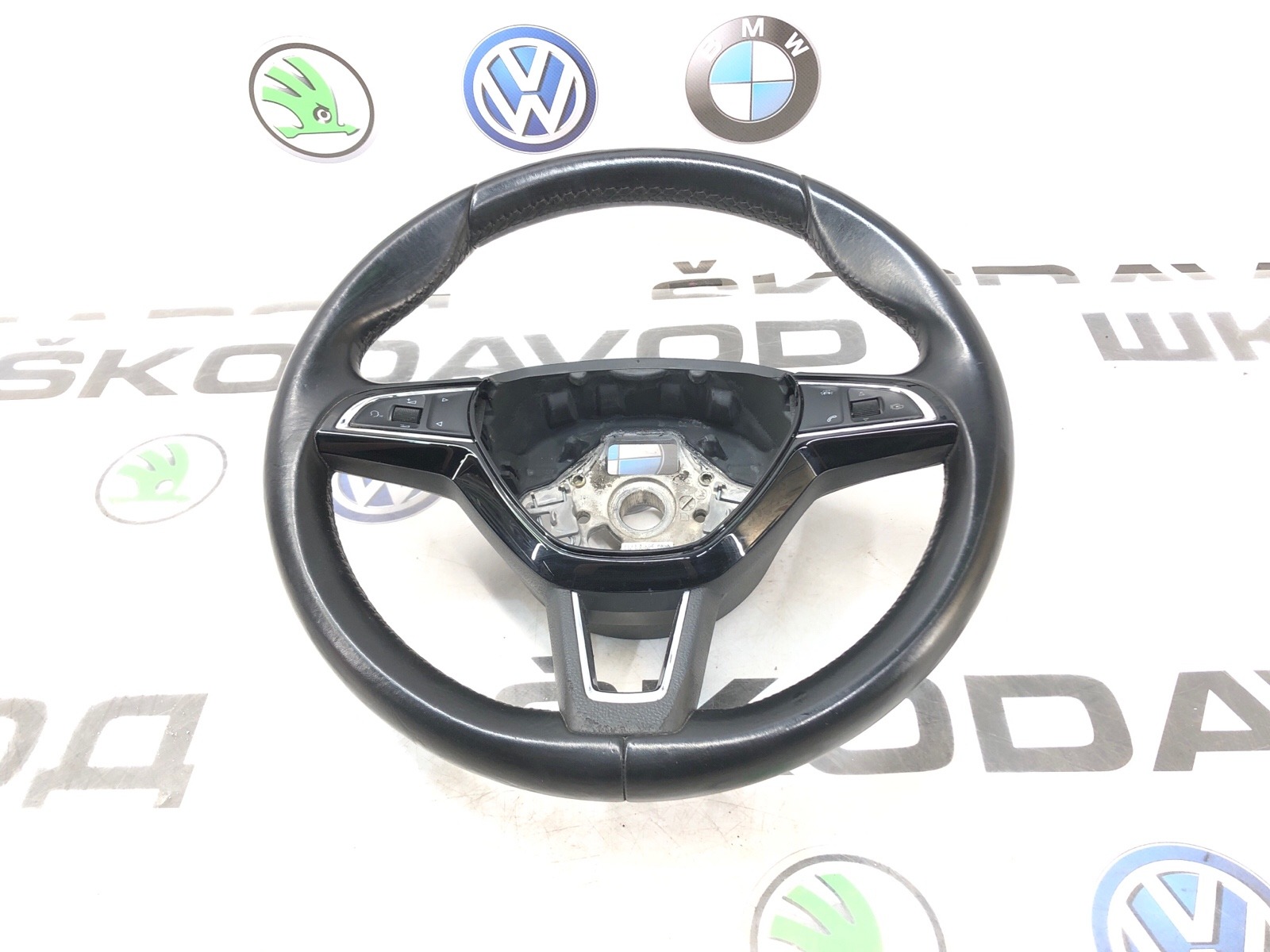 мультируль, 12000 рублей, Москва