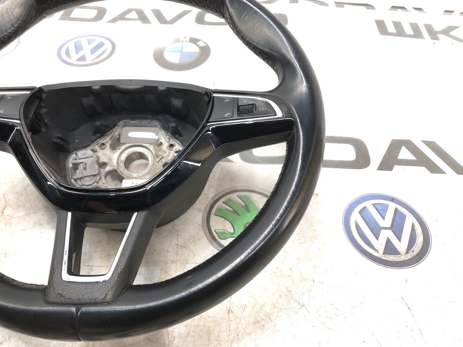 мультируль, 12000 рублей, Москва