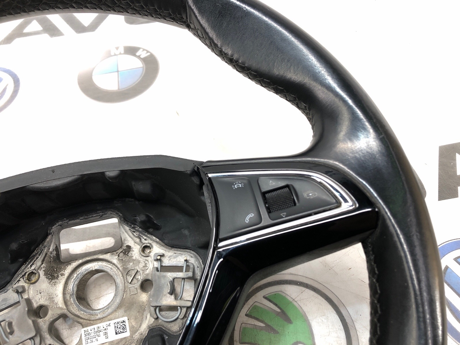 мультируль, 12000 рублей, Москва