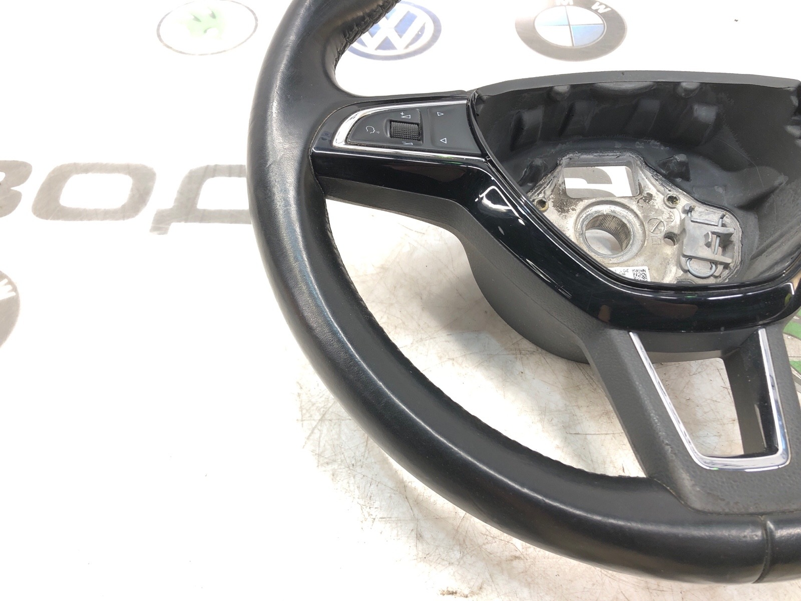 мультируль, 12000 рублей, Москва