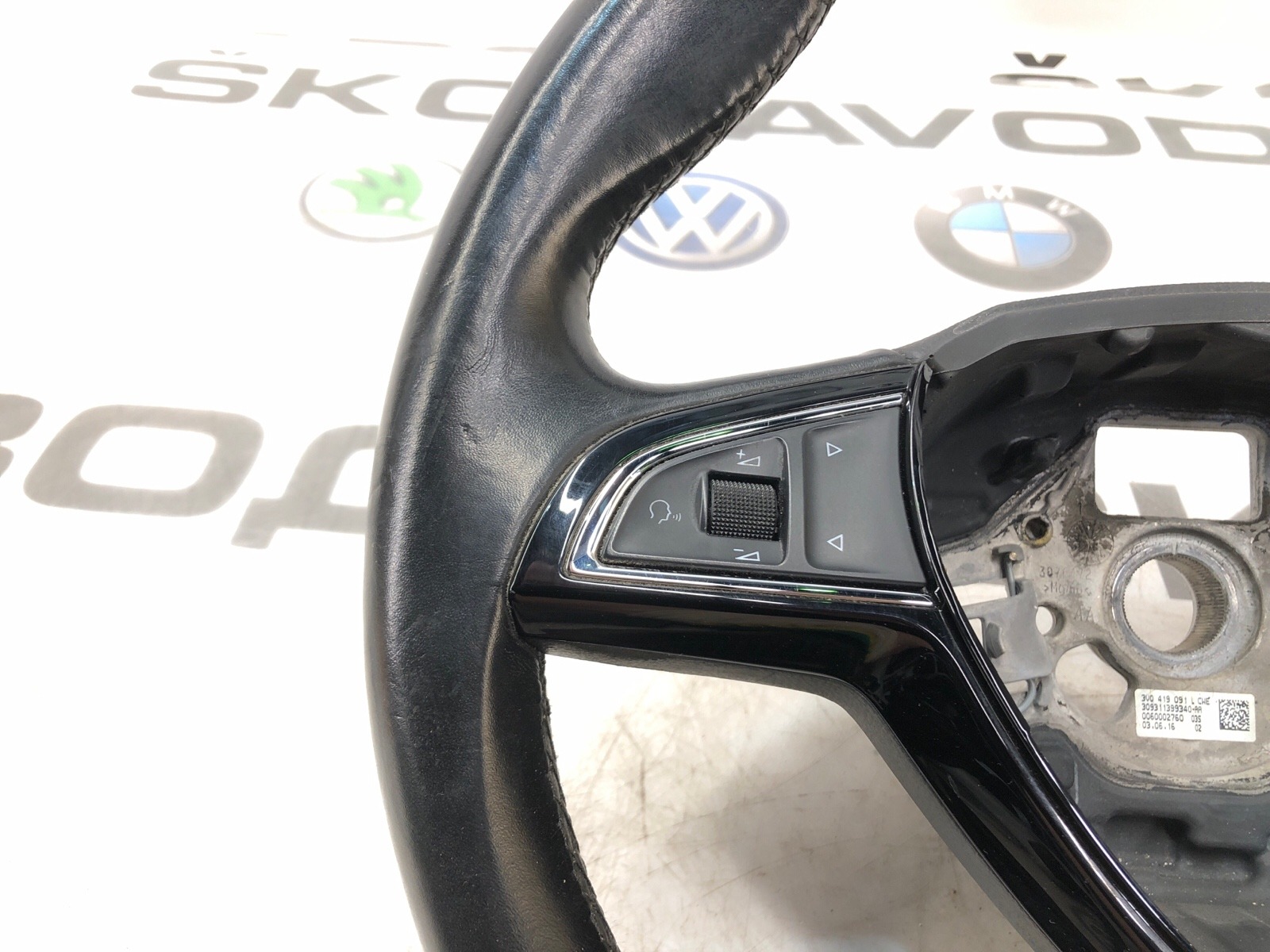 мультируль, 12000 рублей, Москва