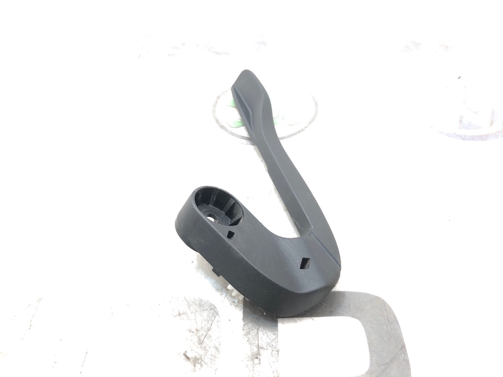 Ручка регулировки положения руля, 1000 рублей, Москва