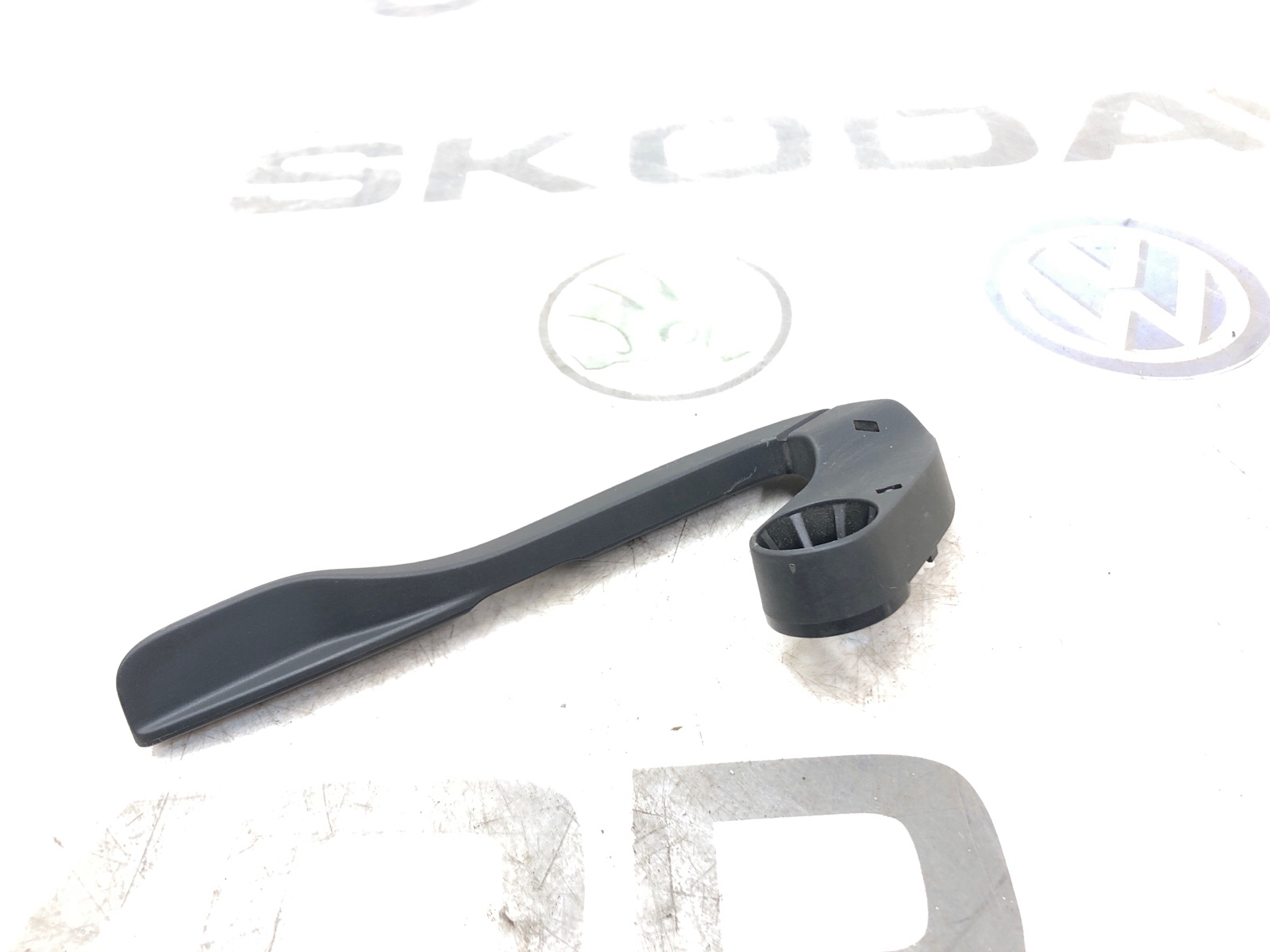 Ручка регулировки положения руля, 1000 рублей, Москва